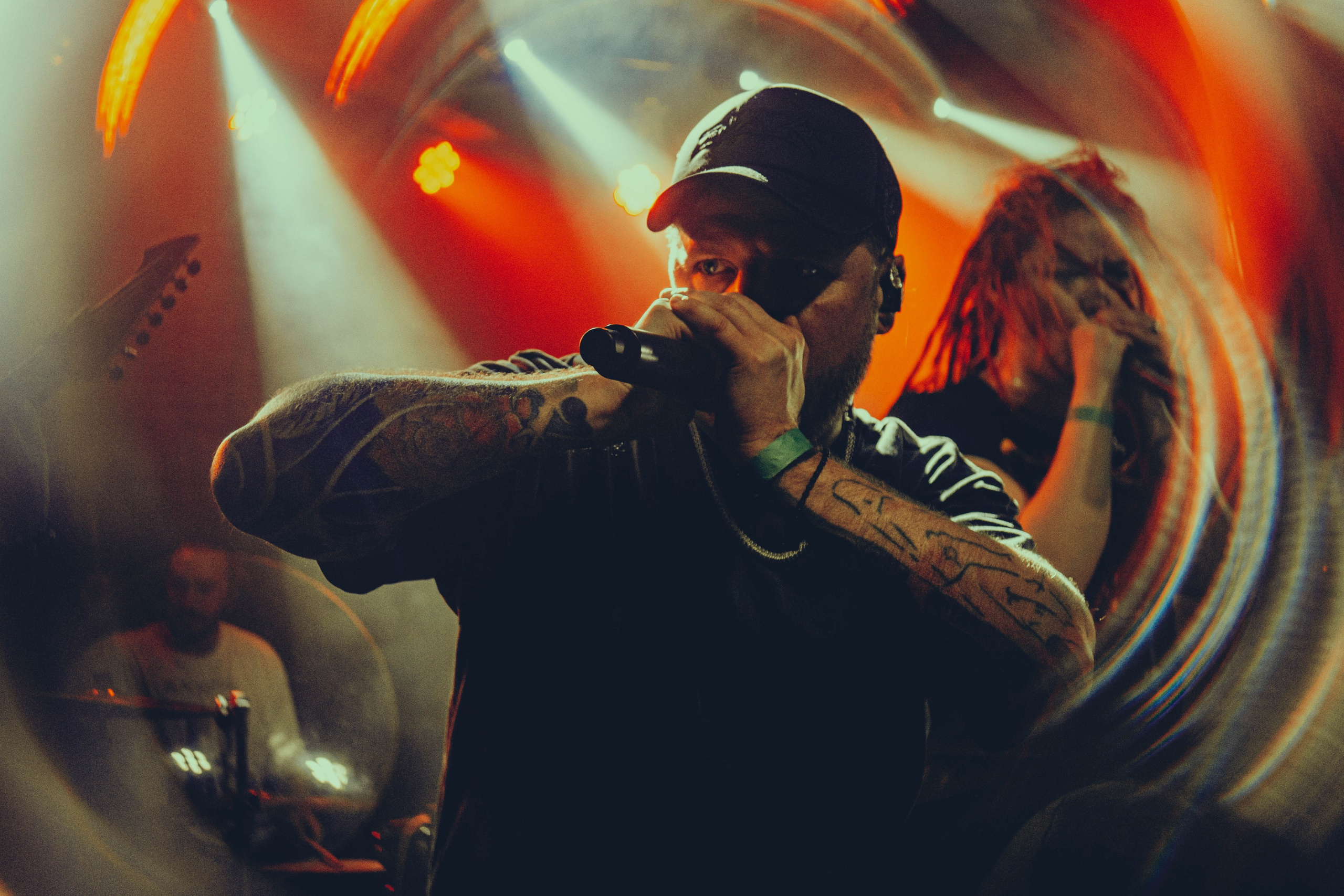 Blackpyres 12.06.2025. Фотограф Дядя Сник