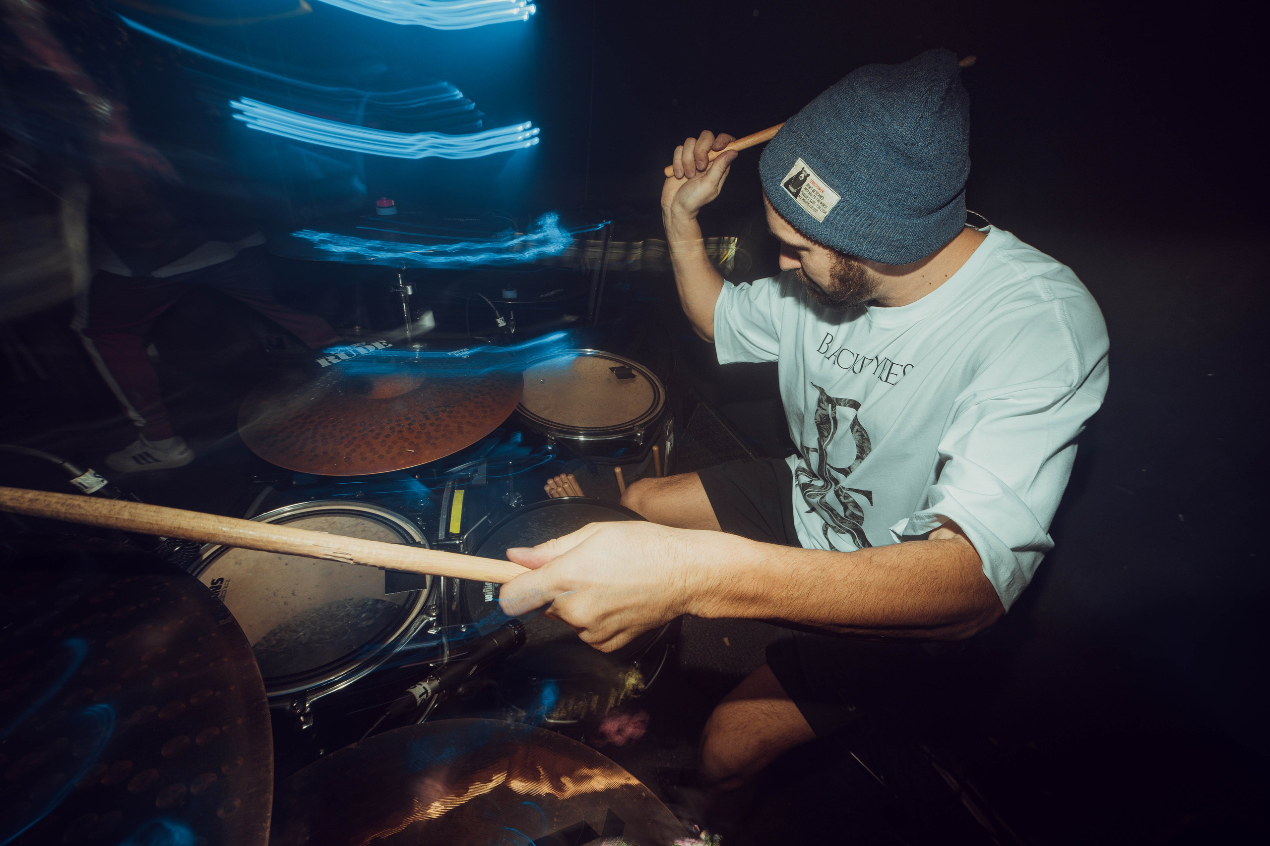 Blackpyres 23.12.2023. Фотограф Дядя Сник