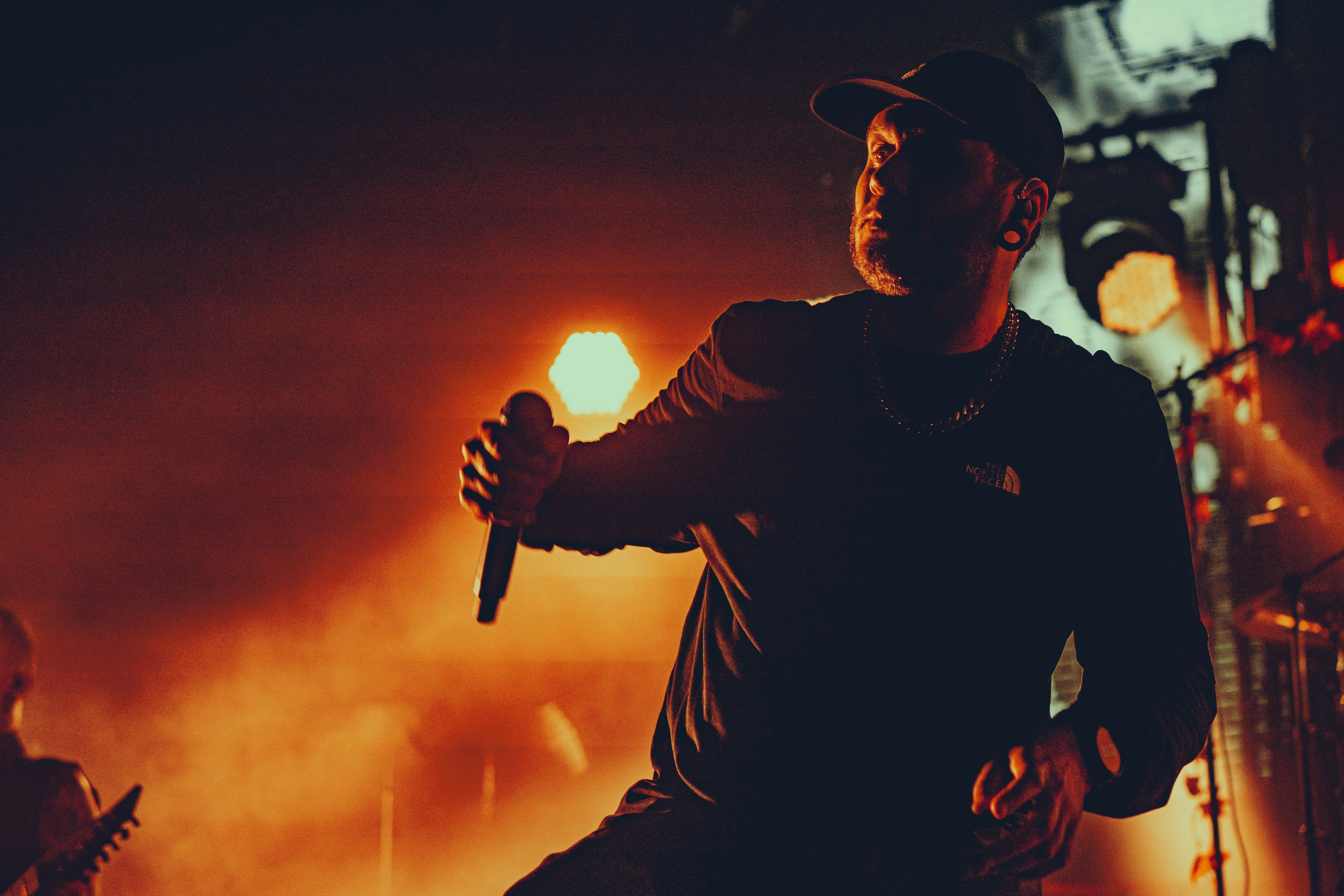 Stigmata 15.11.2025. Фотограф Дядя Сник