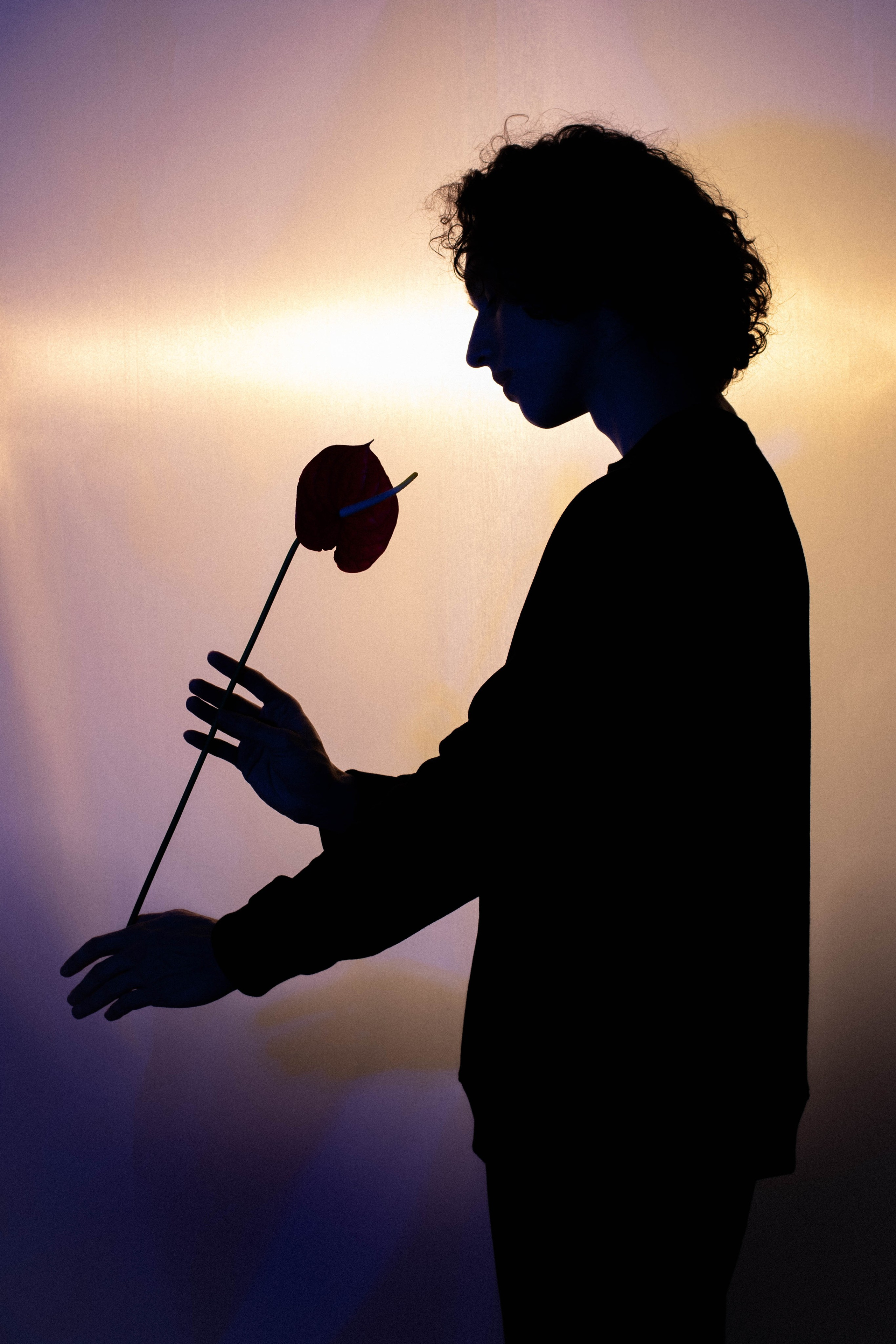 Антон. Фотограф в Екатеринбурге Елизарова Юлия