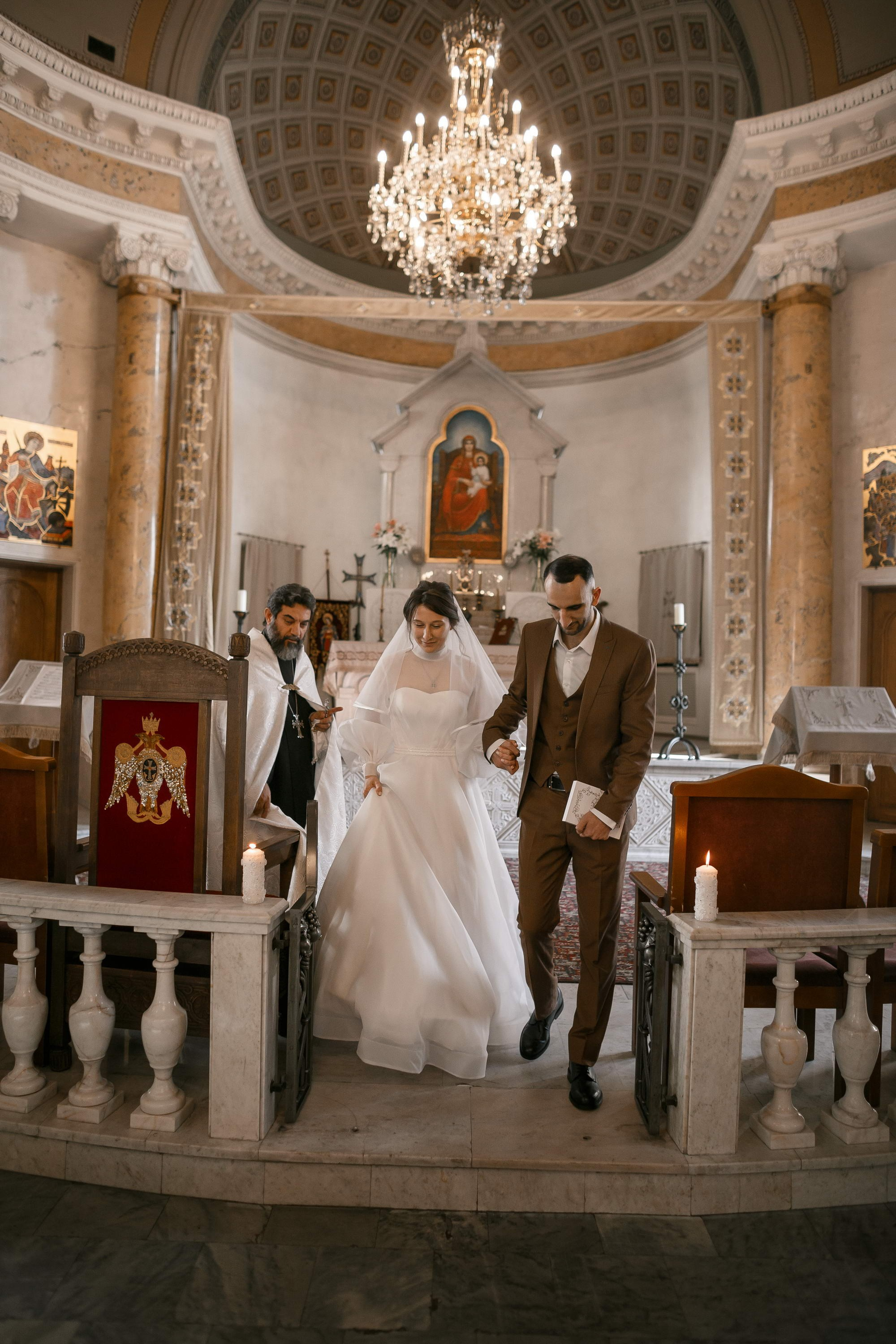 армянская церковь на невском проспекте