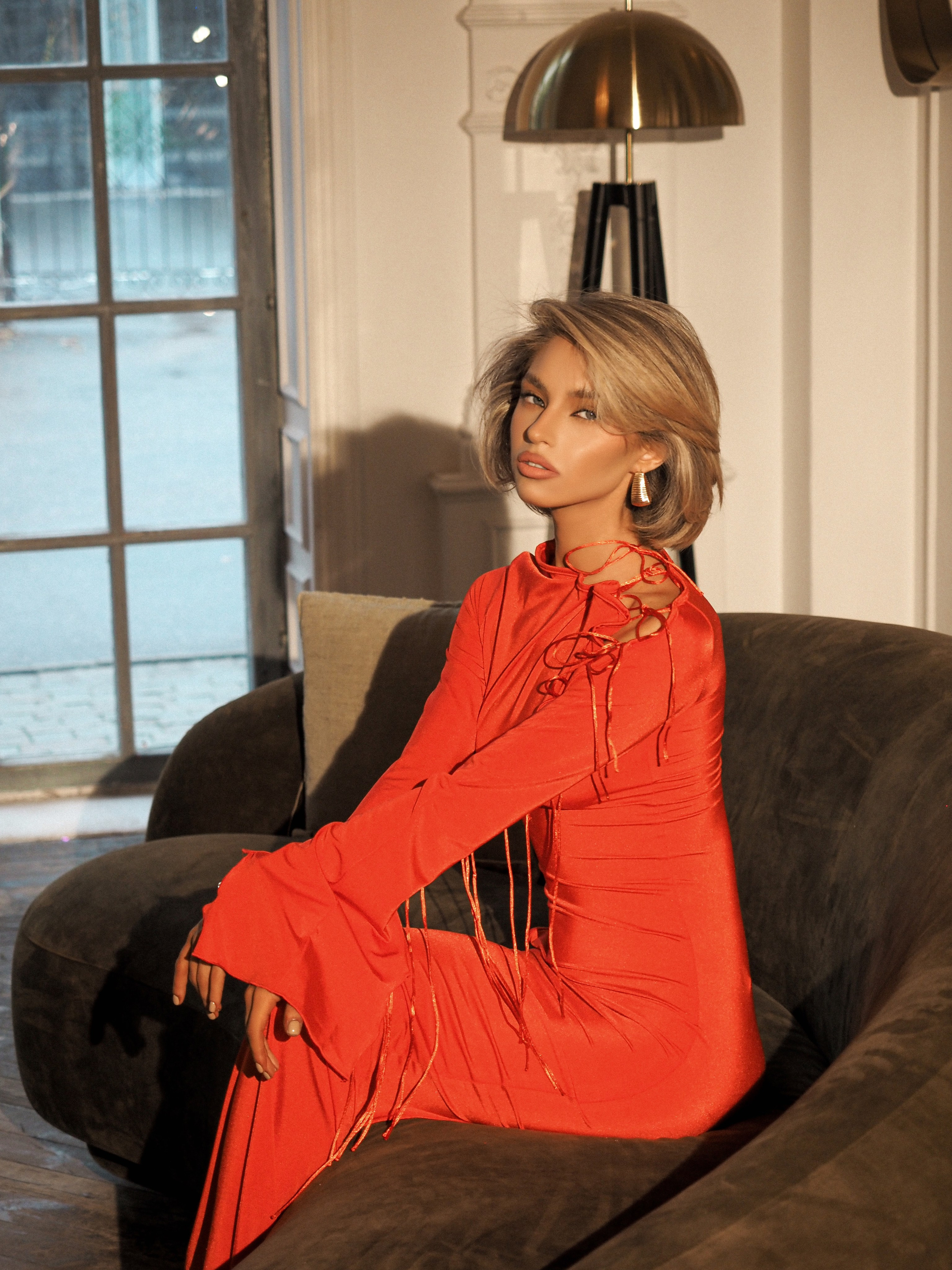 Ретушь. Фотограф в Крыму