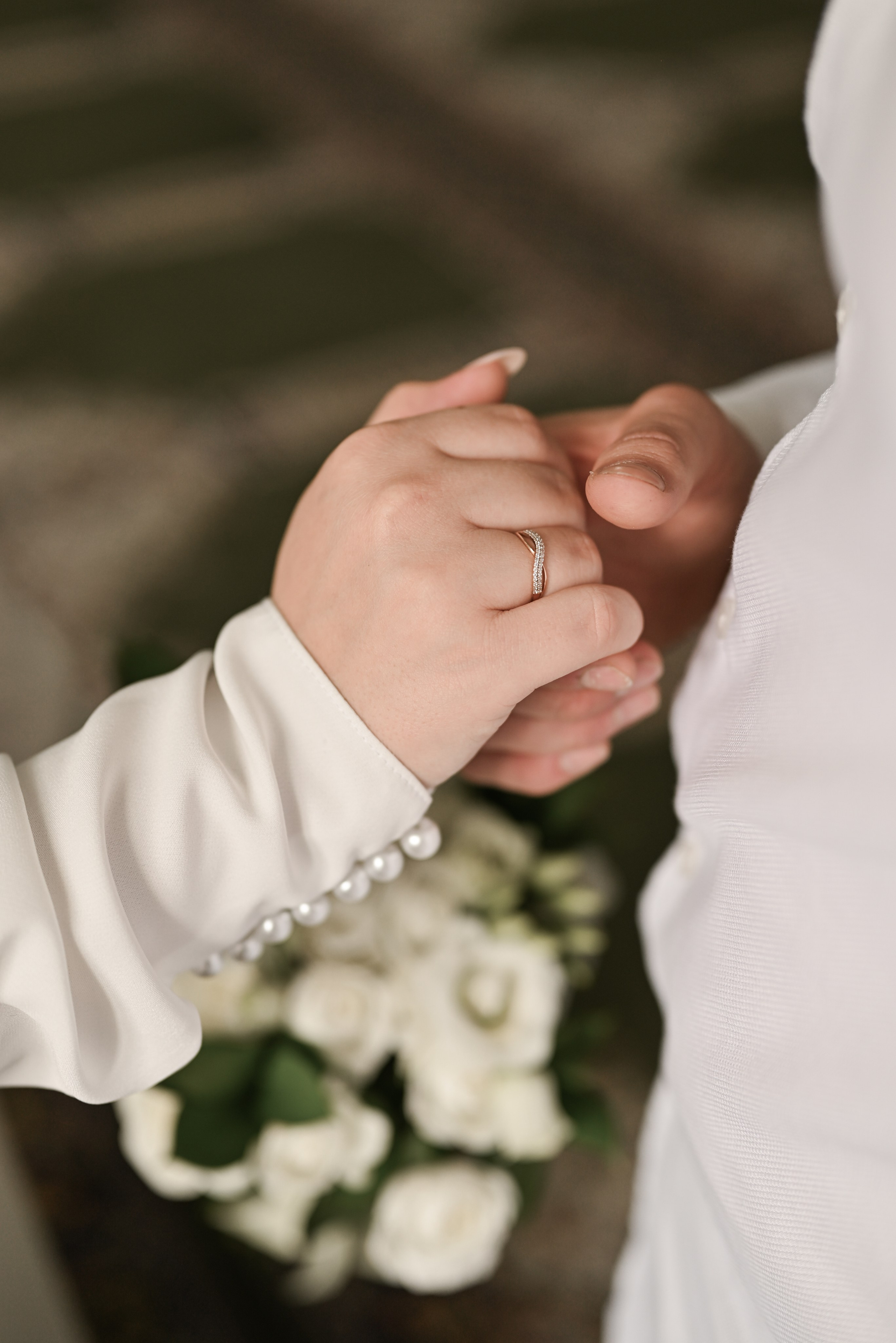 Марсель и Марина. Свадебный и семейный фотограф в Уфе Александров Максим