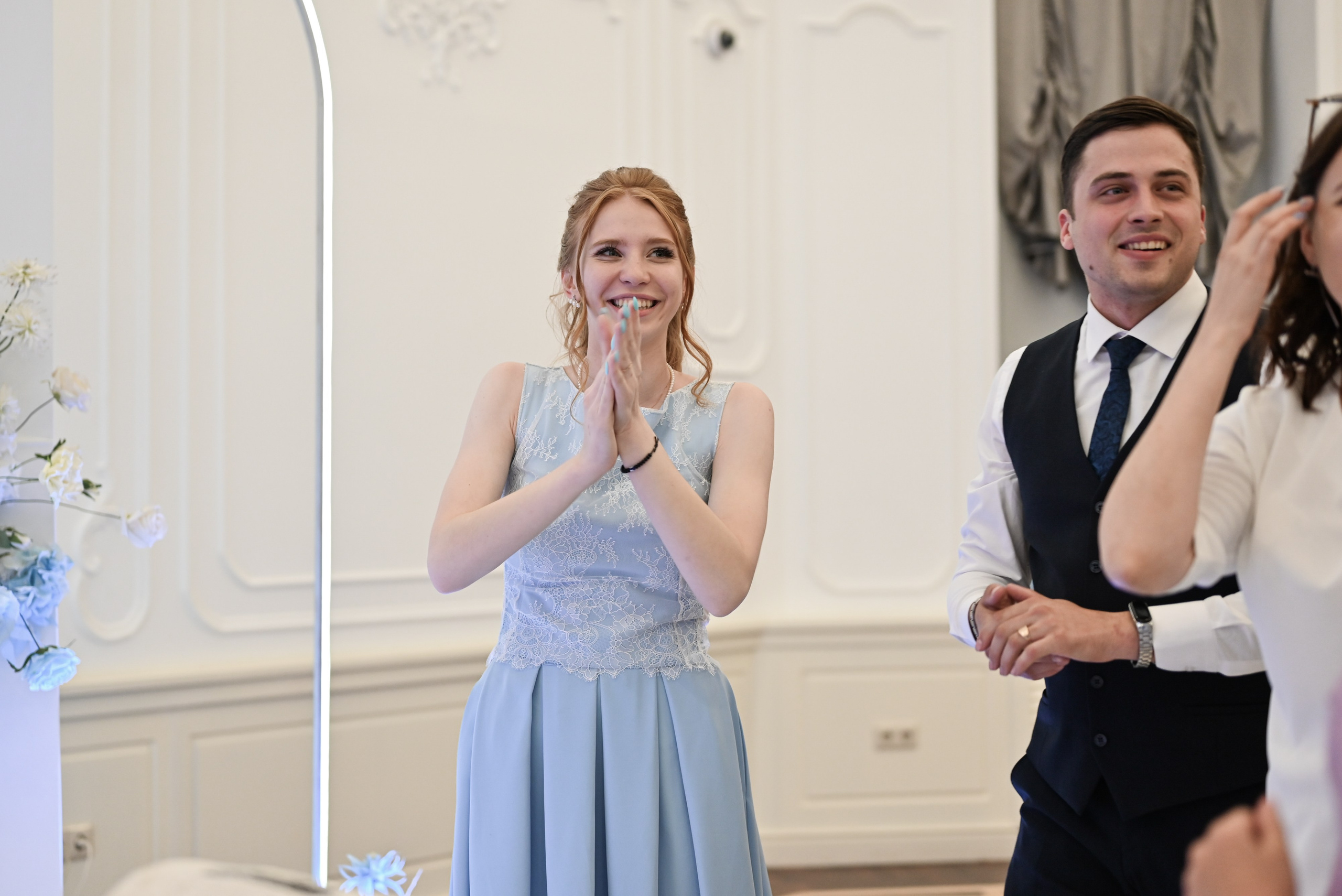 Данил и Татьяна. Свадебный и семейный фотограф в Уфе Александров Максим