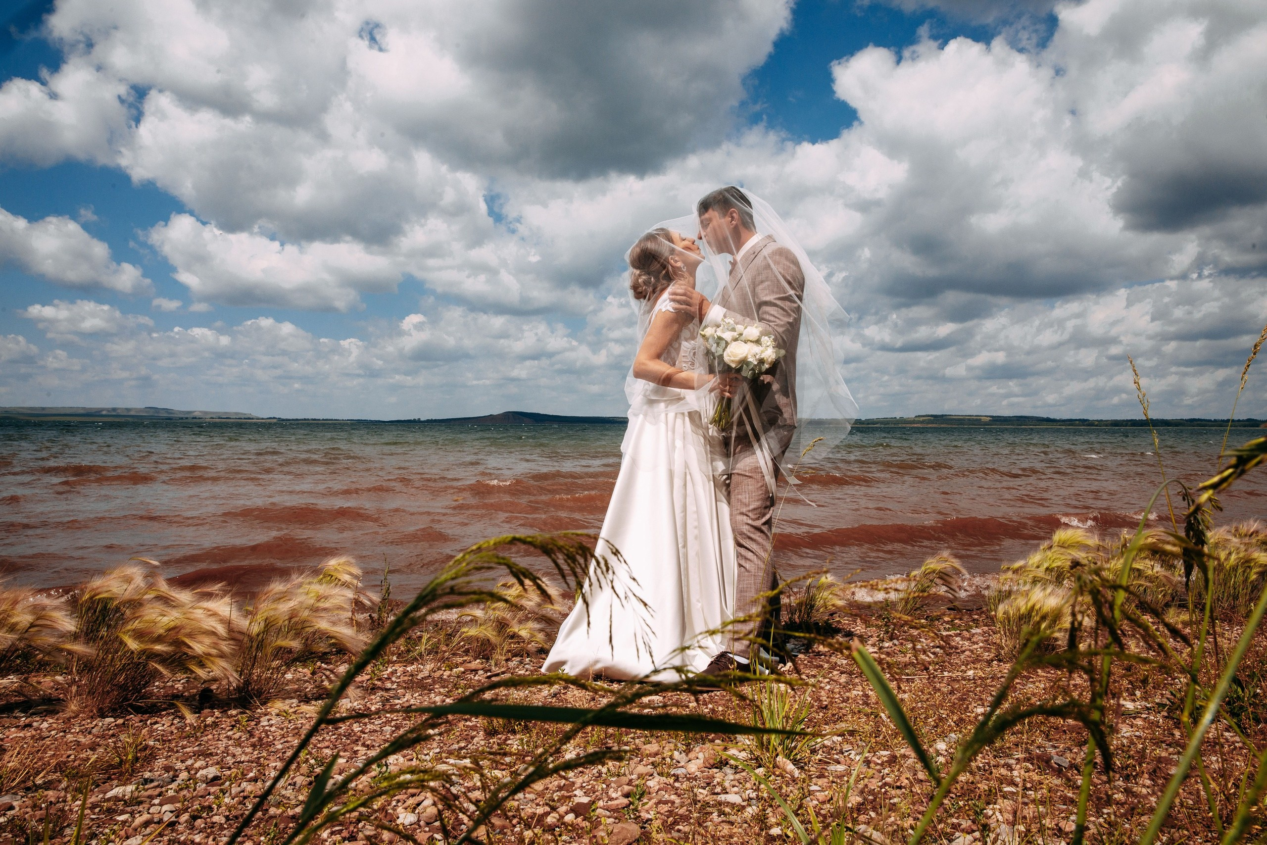 Свадьбы. Главная