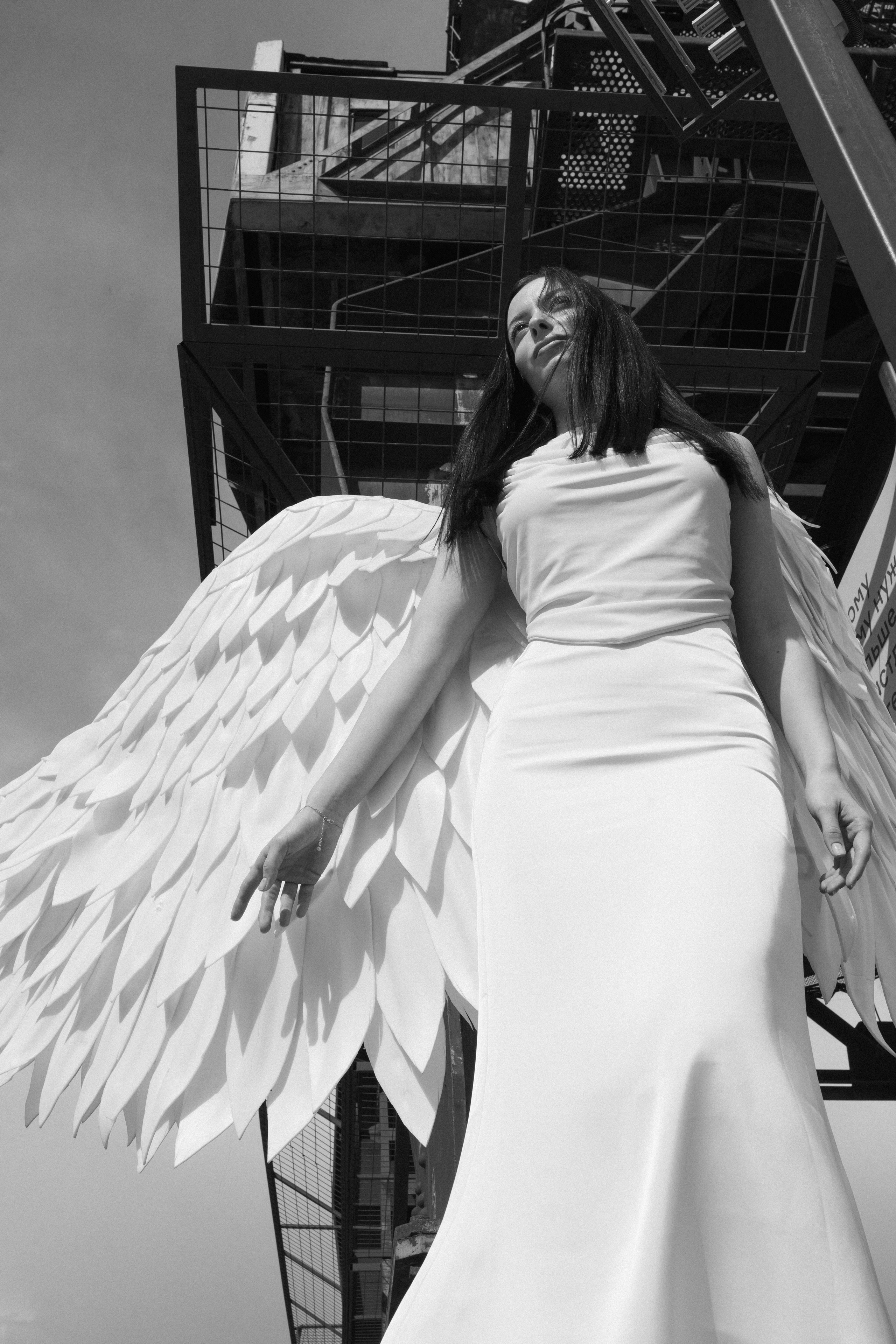 Angel. Креативный фотограф в городе Тюмень