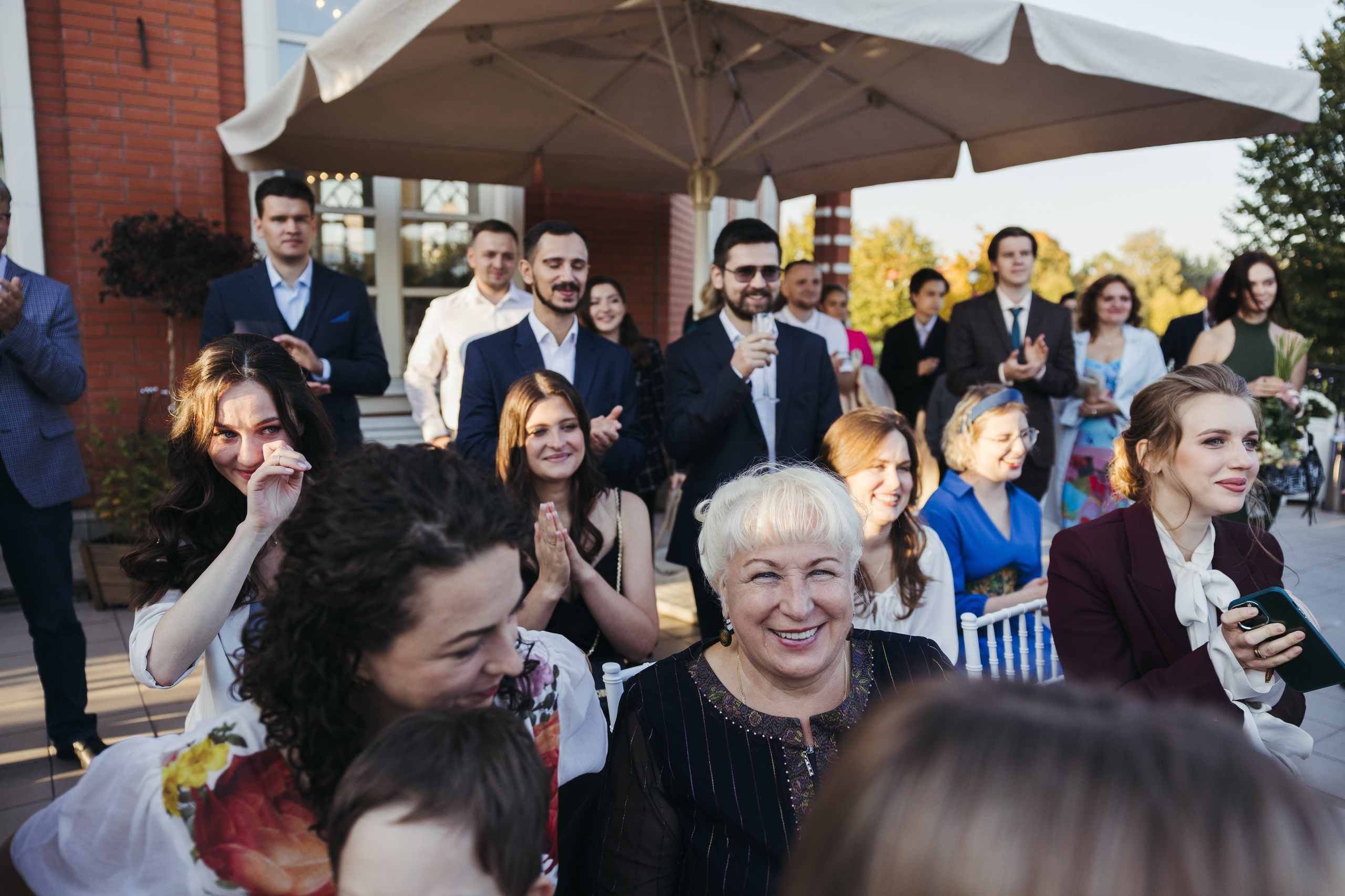Свадебная фотосессия в парке Царицыно, Банкет в ресторане Пантеон. Свадебный фотограф Москва Анастасия Храмова