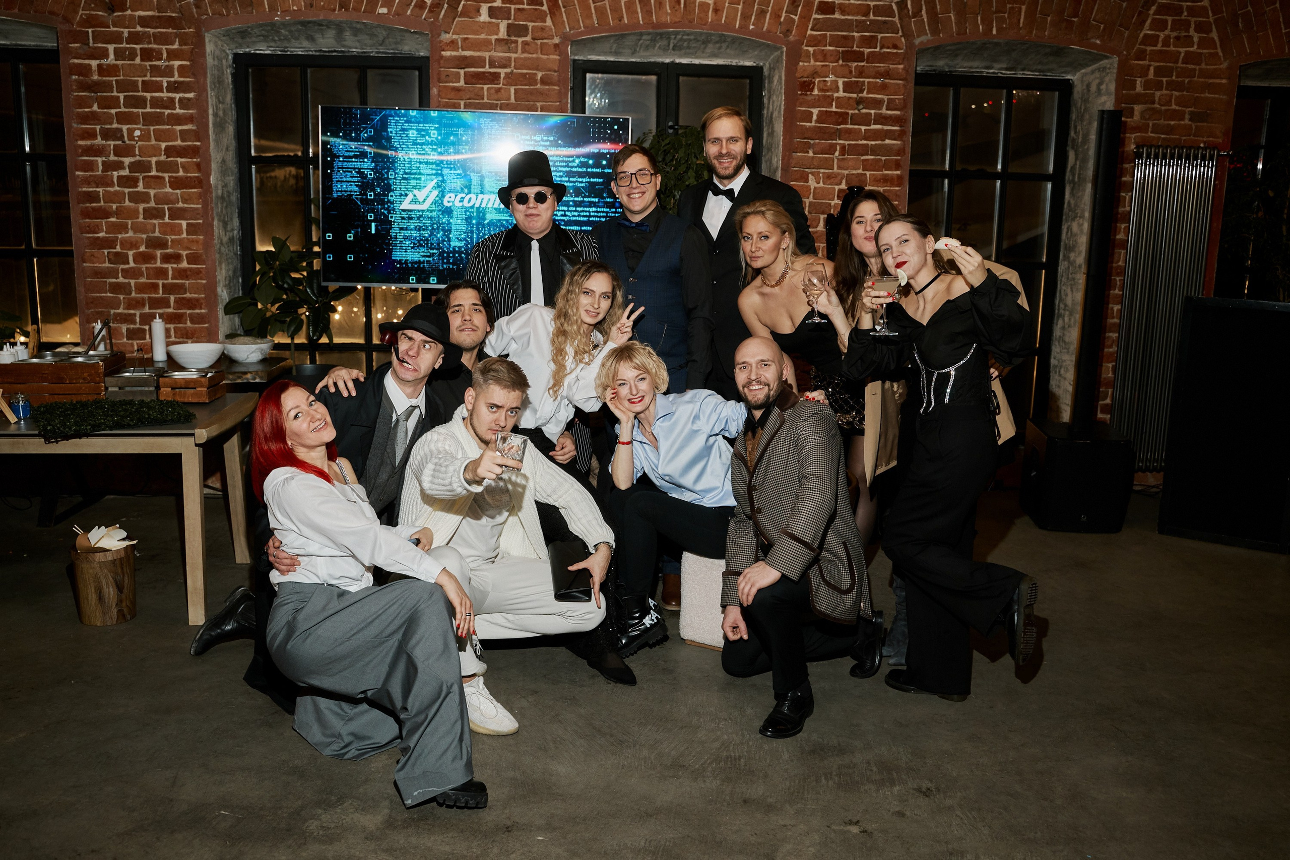 Мероприятия. Антон Чигляков -   профессиональный фотограф