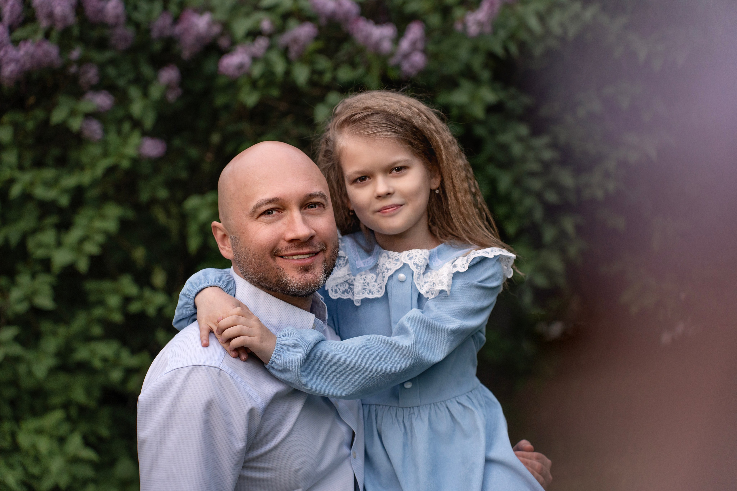 Семейная весенняя съемка в Коломенском. Фотограф Ольга Чувалдина Москва