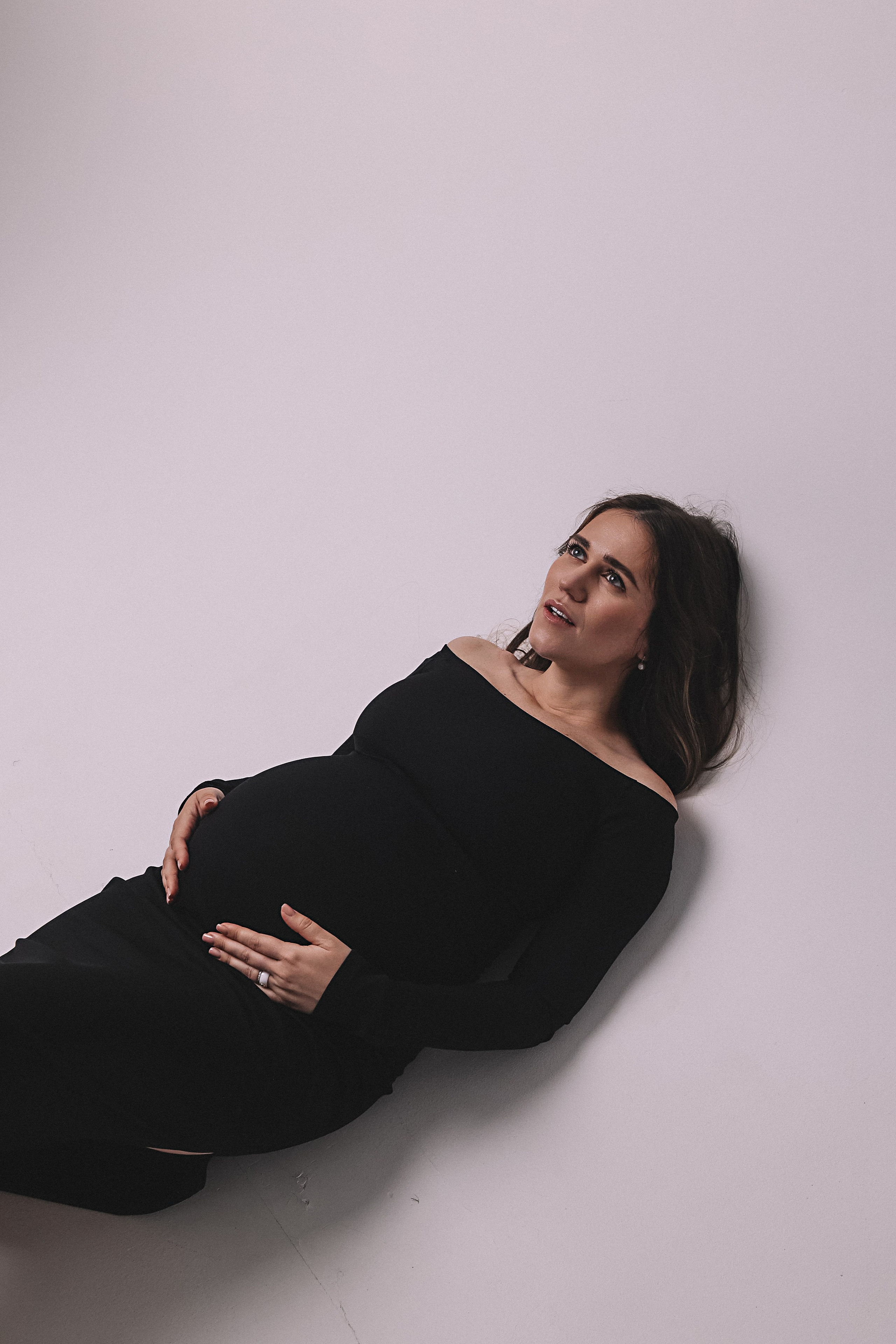 10/11 беременность. Семейный фотограф Тюмень, фотограф на роды Салмина Мария