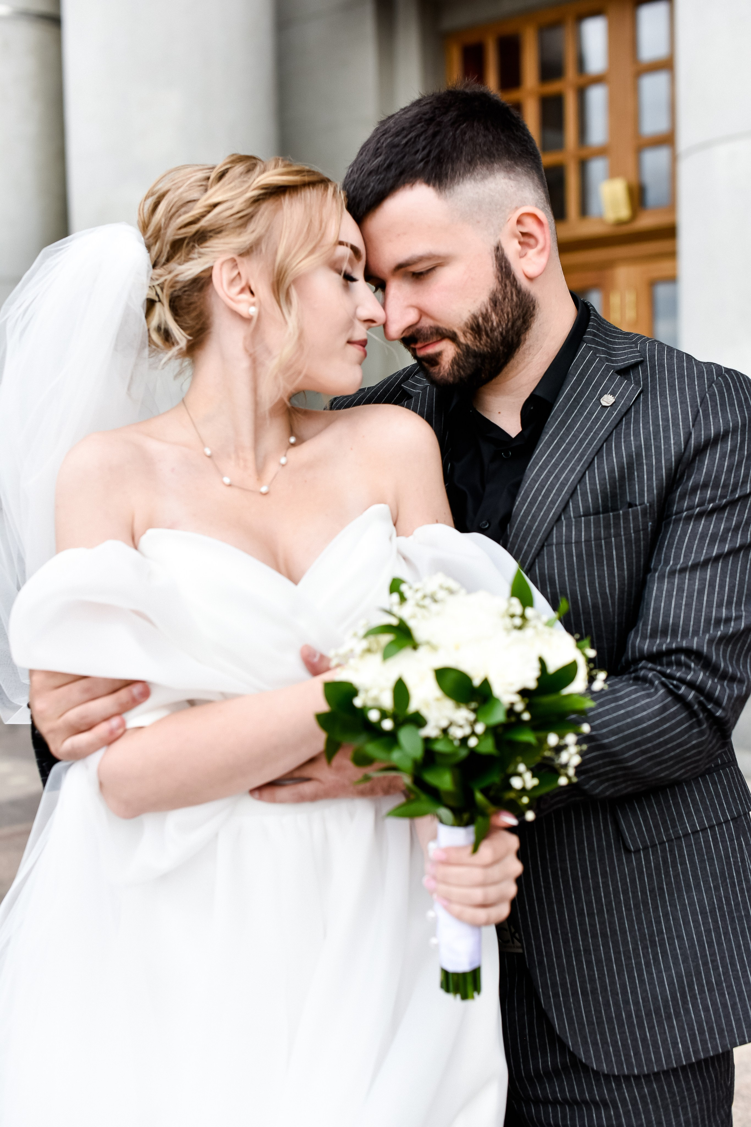 Свадебный фотограф в Самаре и Самарской области