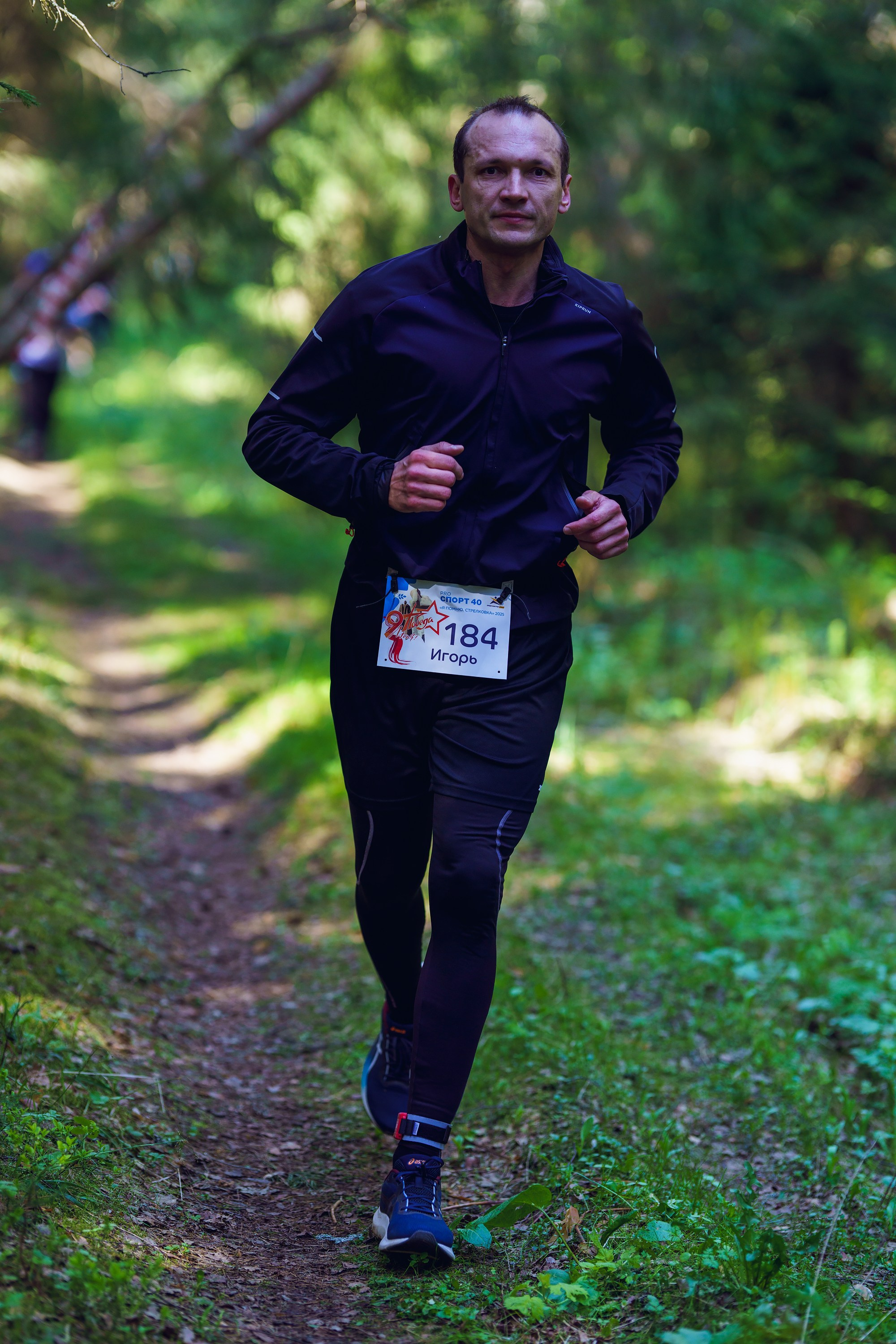 Фотографии Трейл Я помню. Стрелковка 2025. Фотограф спортивные события, недвижимость, турбизнес