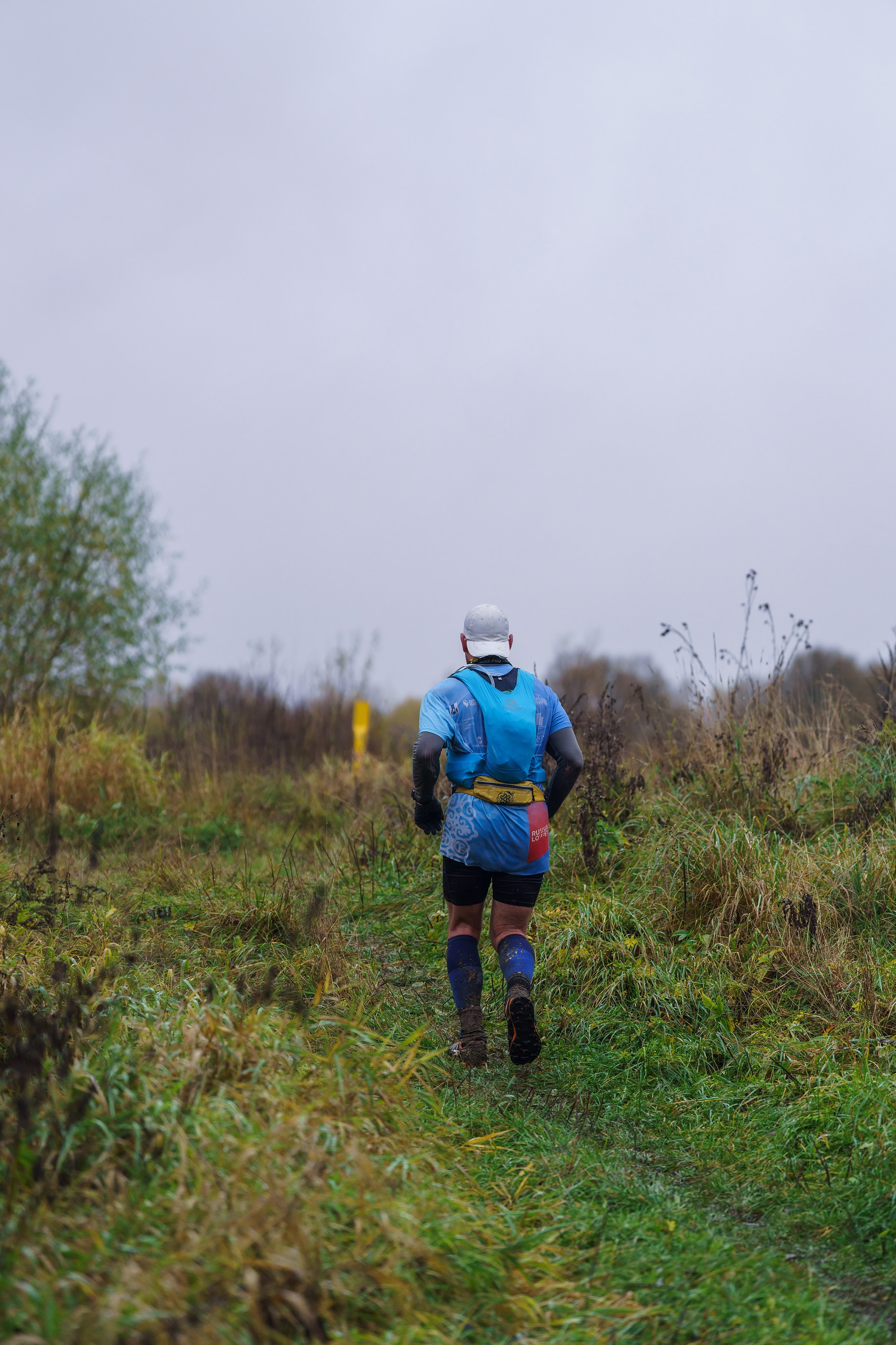 Фотографии Трейл Кутузов 2025. Фотограф спортивные события, недвижимость, турбизнес