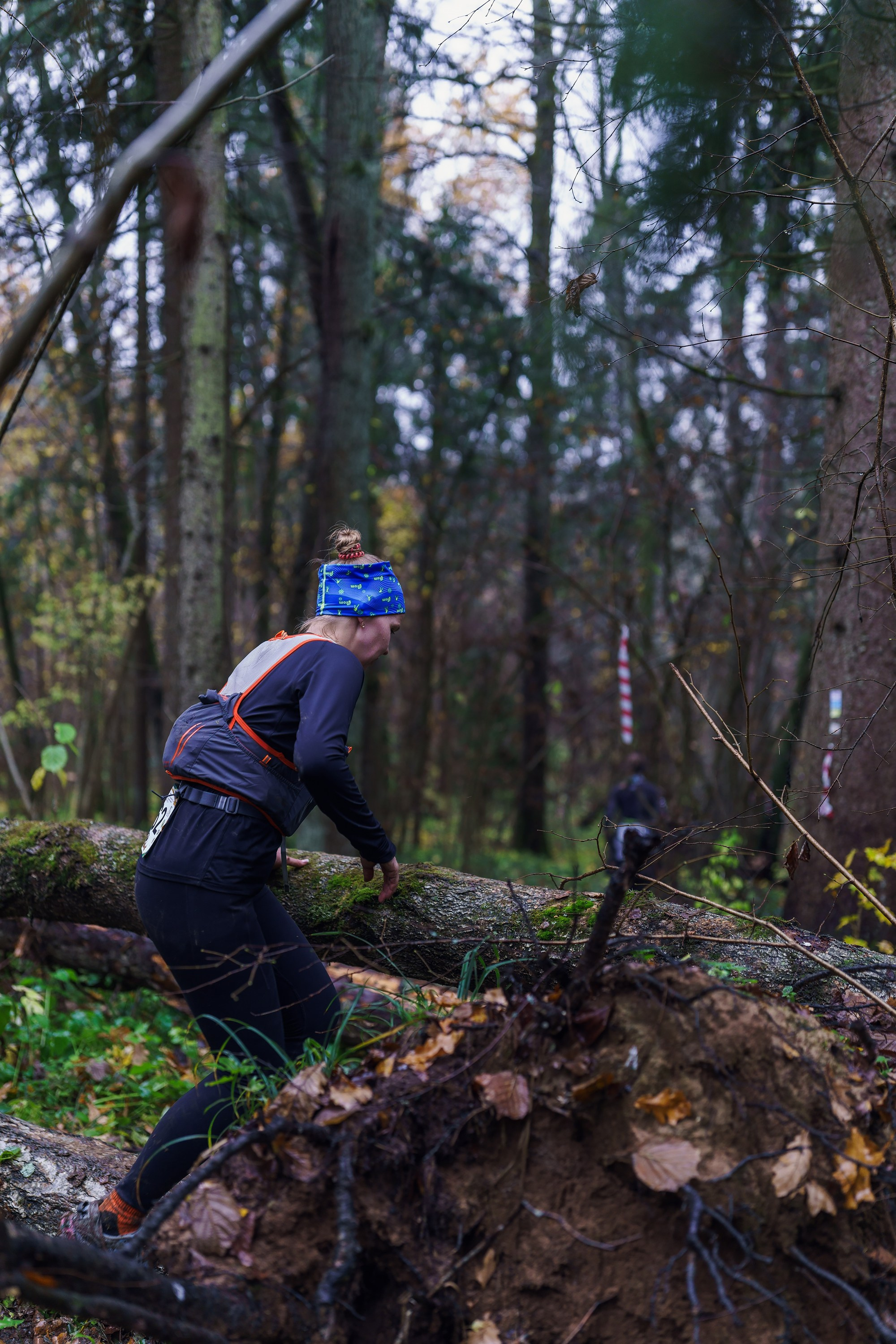 Фотографии Трейл Кутузов 2025. Фотограф спортивные события, недвижимость, турбизнес