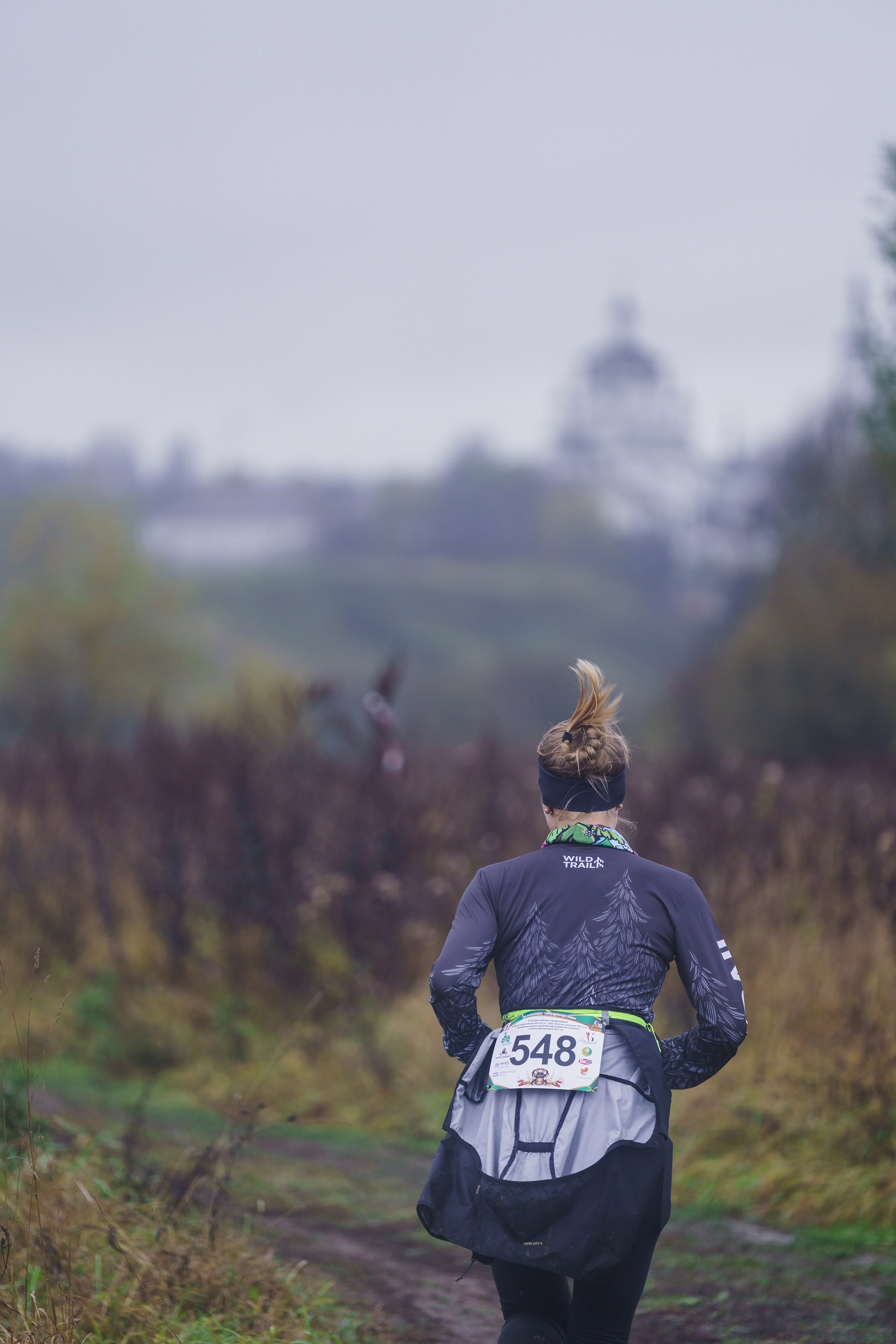 Фотографии Трейл Кутузов 2025. Фотограф спортивные события, недвижимость, турбизнес
