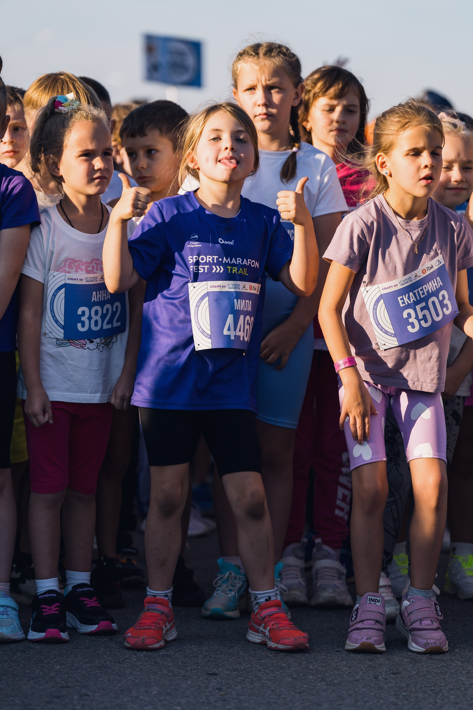 Фотографии Калужский Космический марафон 2025. Фотограф спортивные события, недвижимость, турбизнес