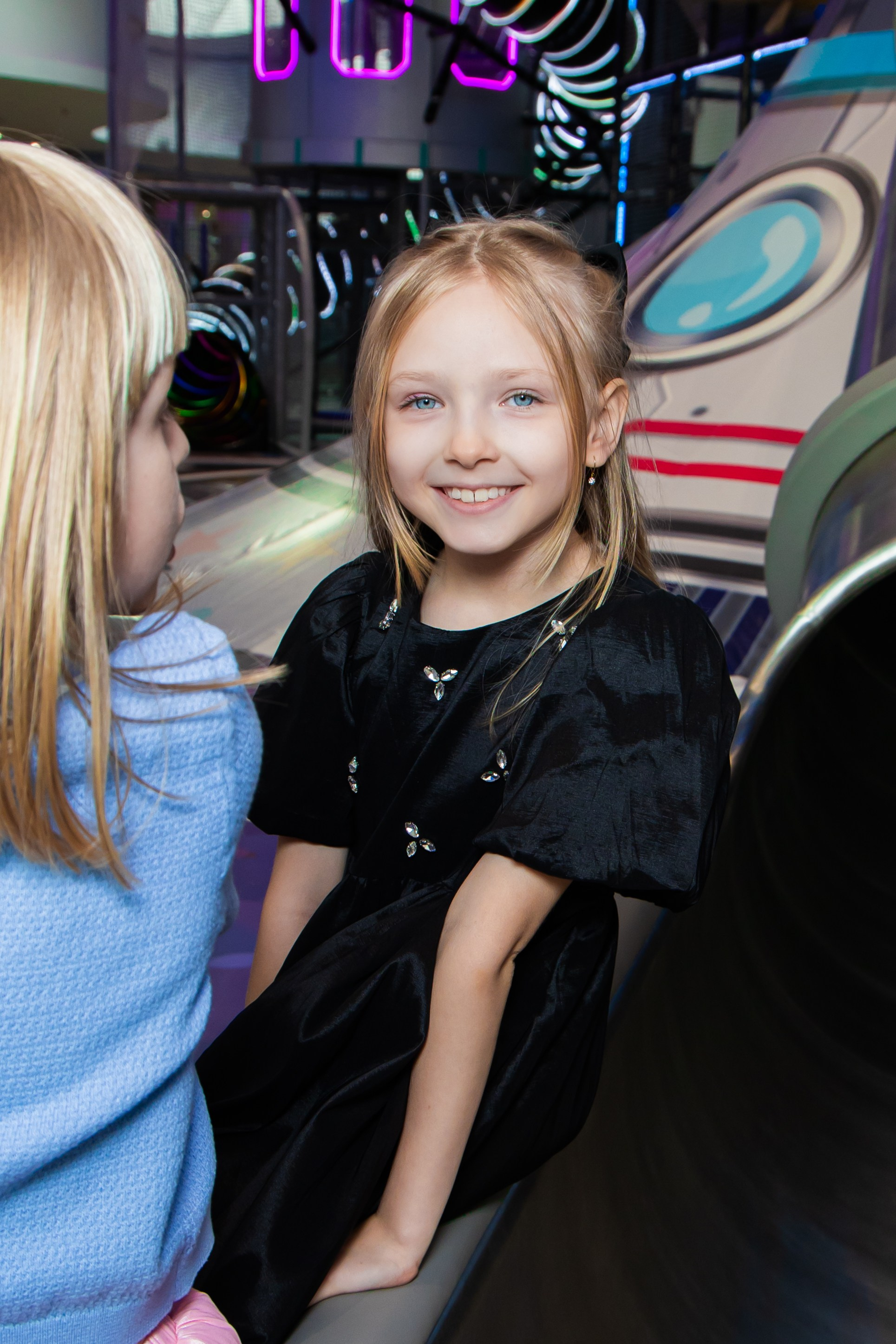 Ксения 22/03 Ambiland. Виктория Литвинова репортажный фотограф Москва