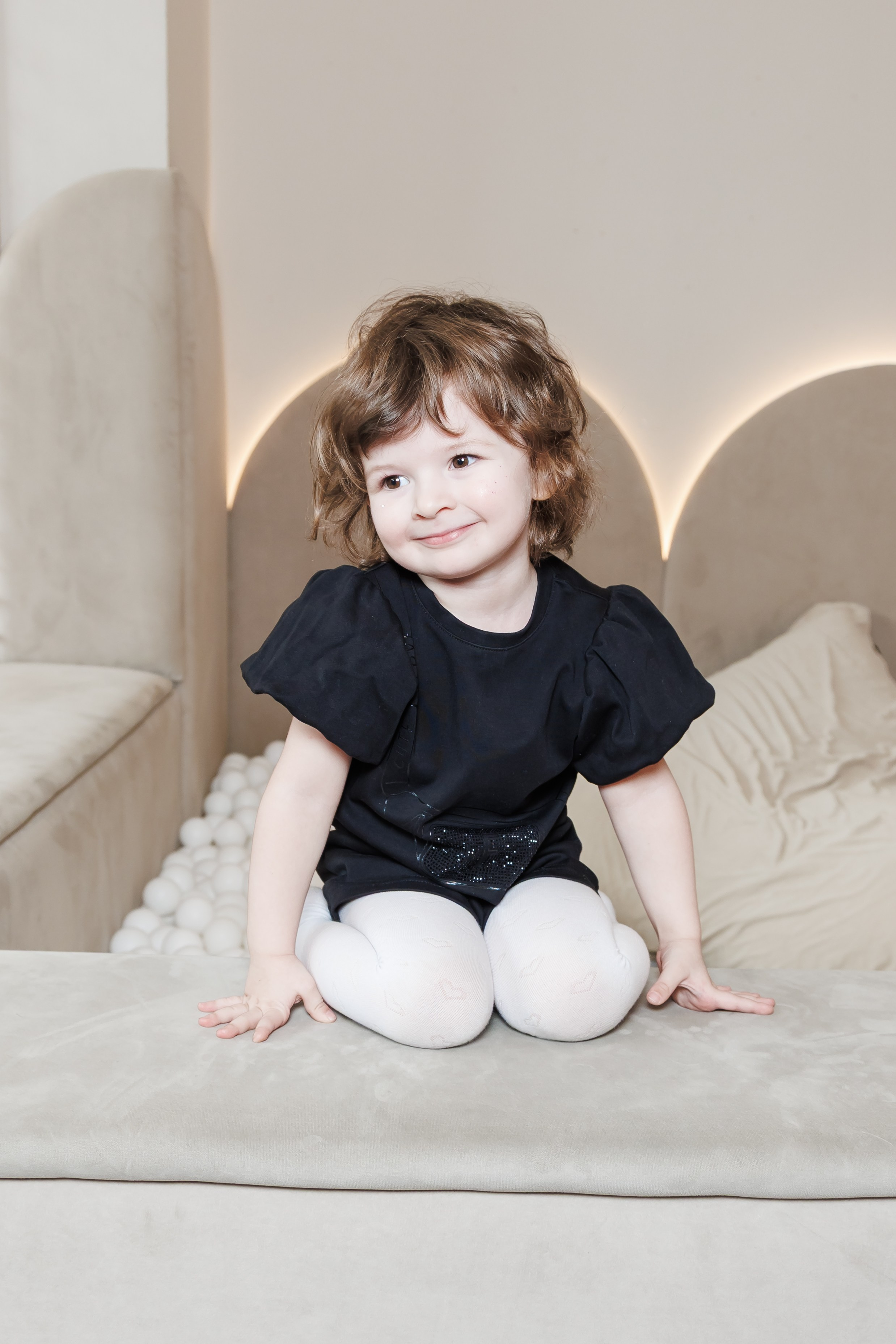 Эрика 05/04 Ribamblle. Виктория Литвинова репортажный фотограф Москва