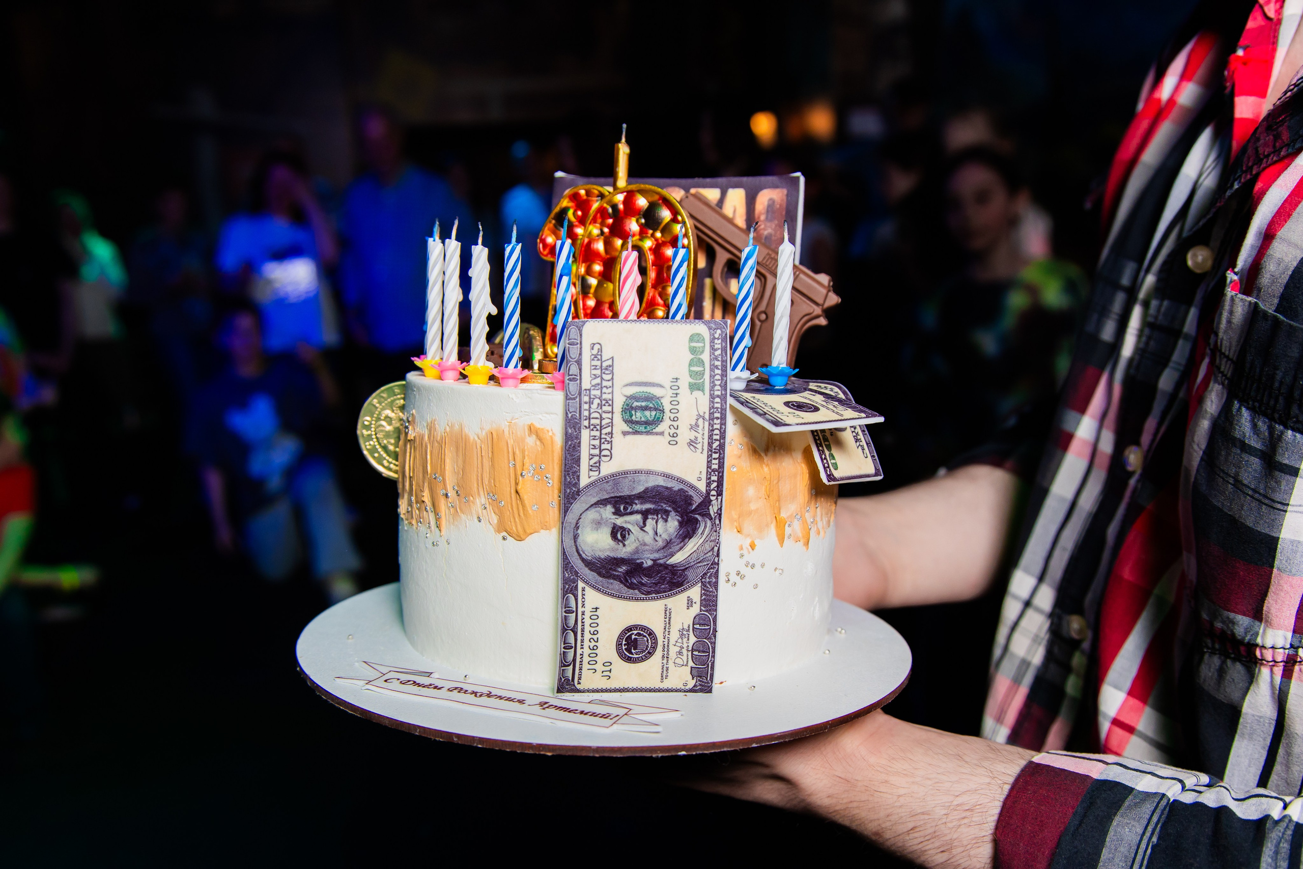 Золотая лихорадка 04/04 Vegas. Виктория Литвинова репортажный фотограф Москва