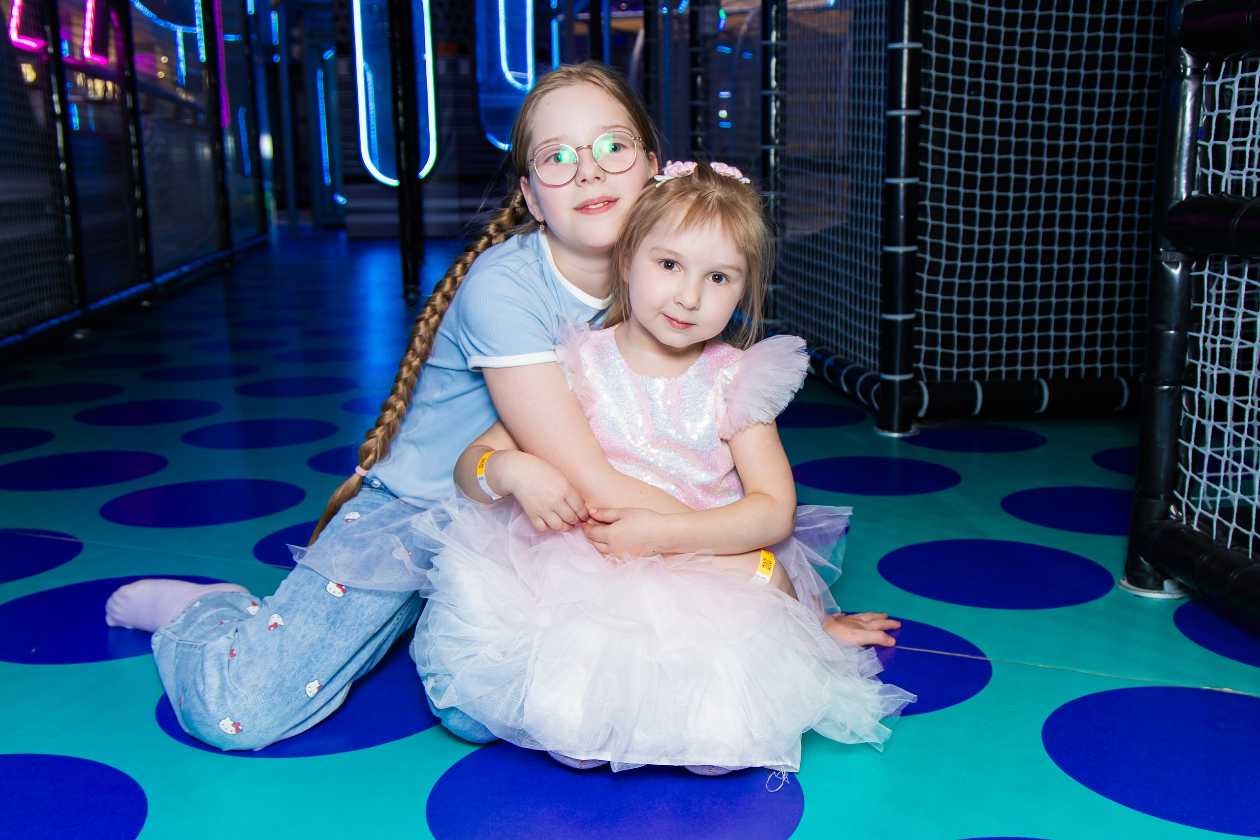 Полина 06/04 Ambiland. Виктория Литвинова репортажный фотограф Москва