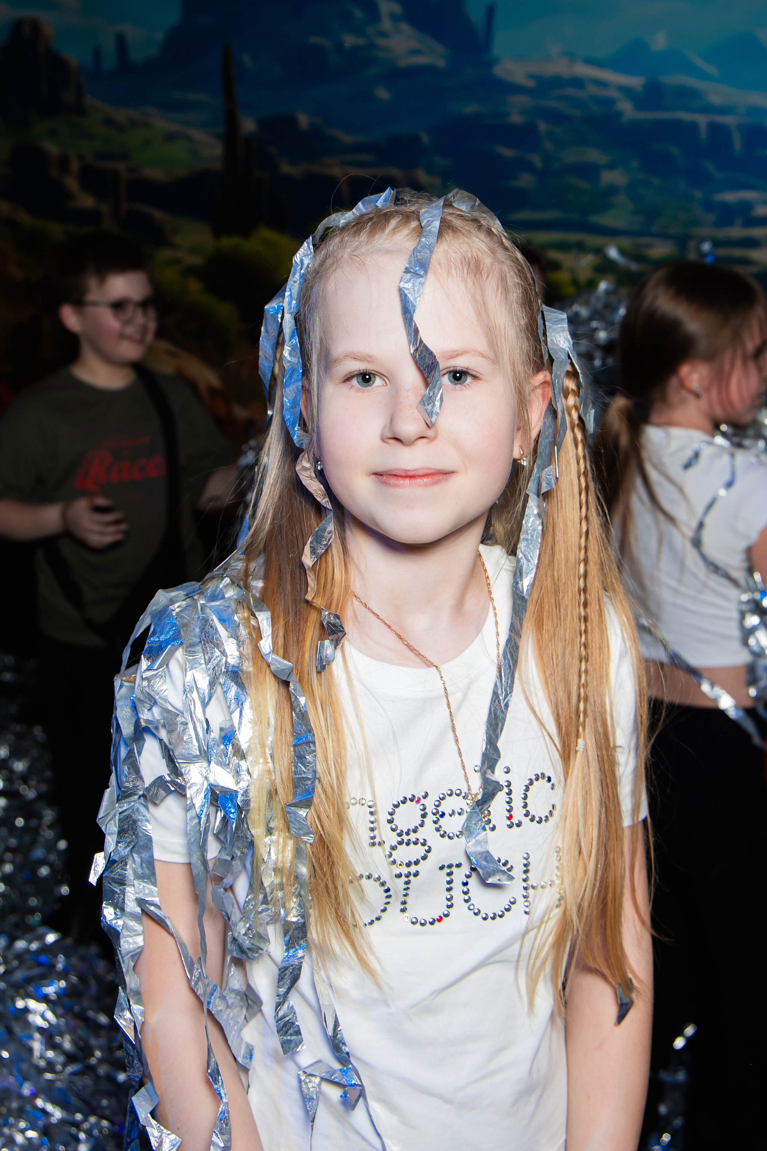 Золотая лихорадка 04/04 Vegas. Виктория Литвинова репортажный фотограф Москва