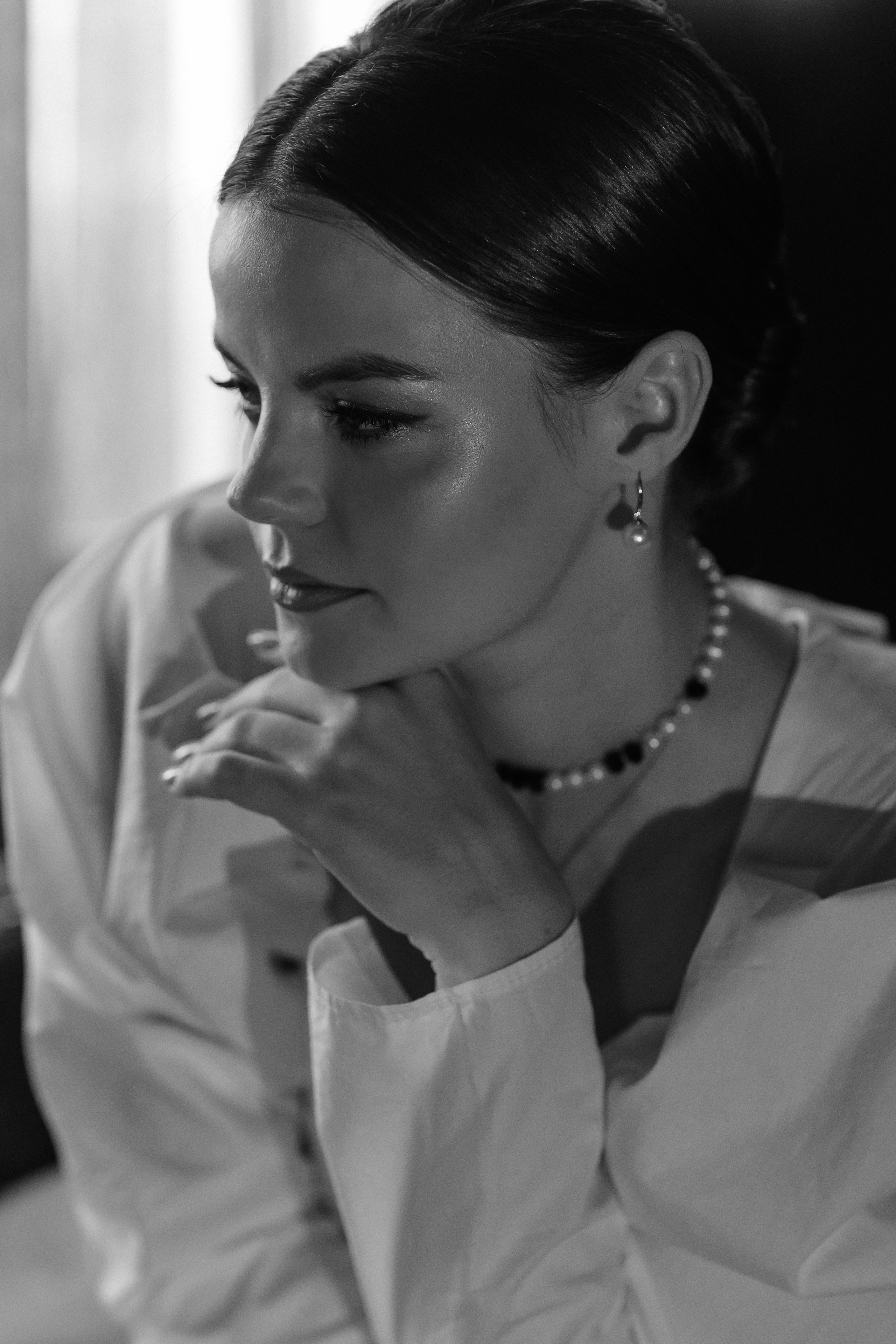 Антон и Екатерина. Свадебный фотограф в Красноярске