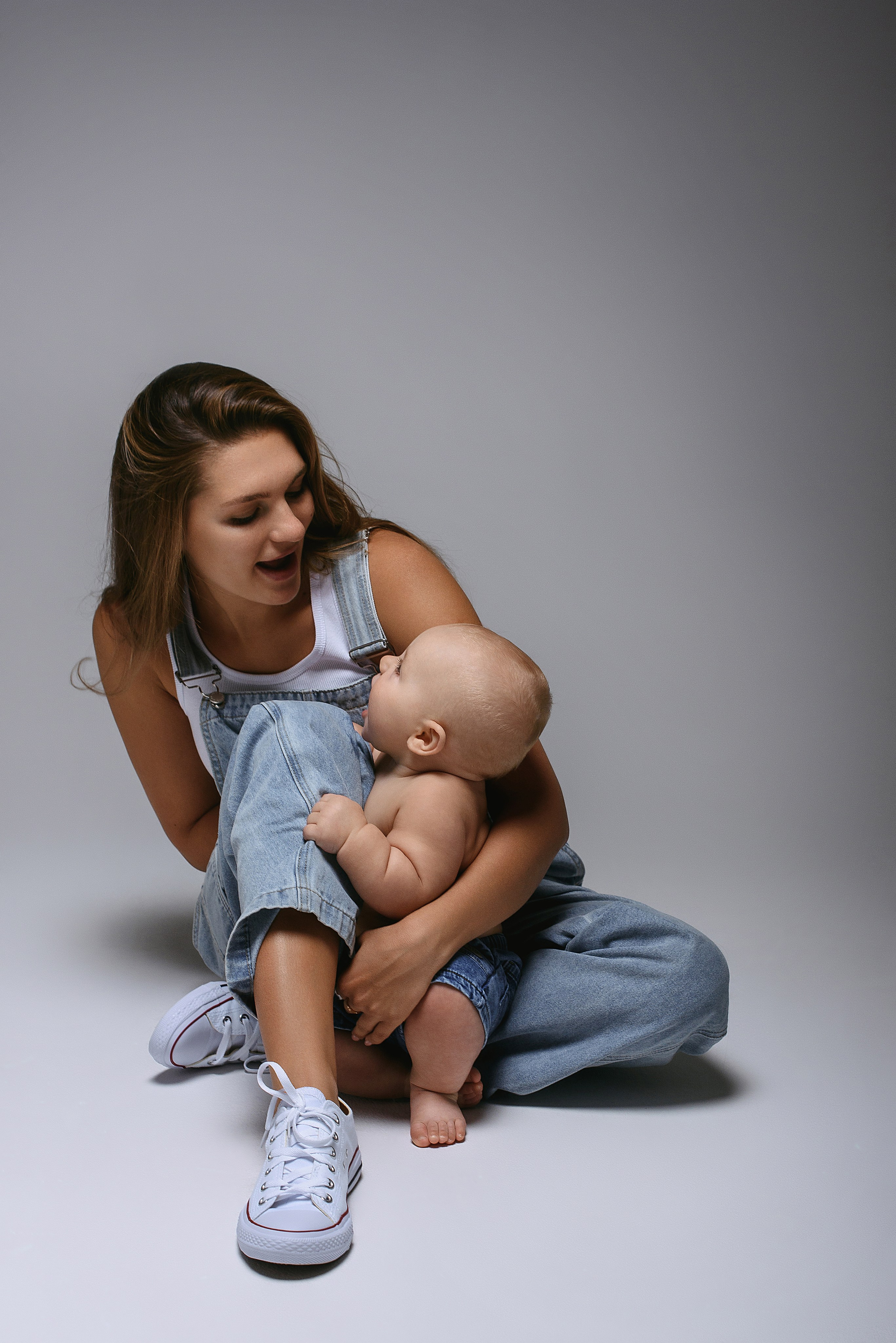 Настя & Платон. Юлия Соколовская Фотограф Москва Красногорск
