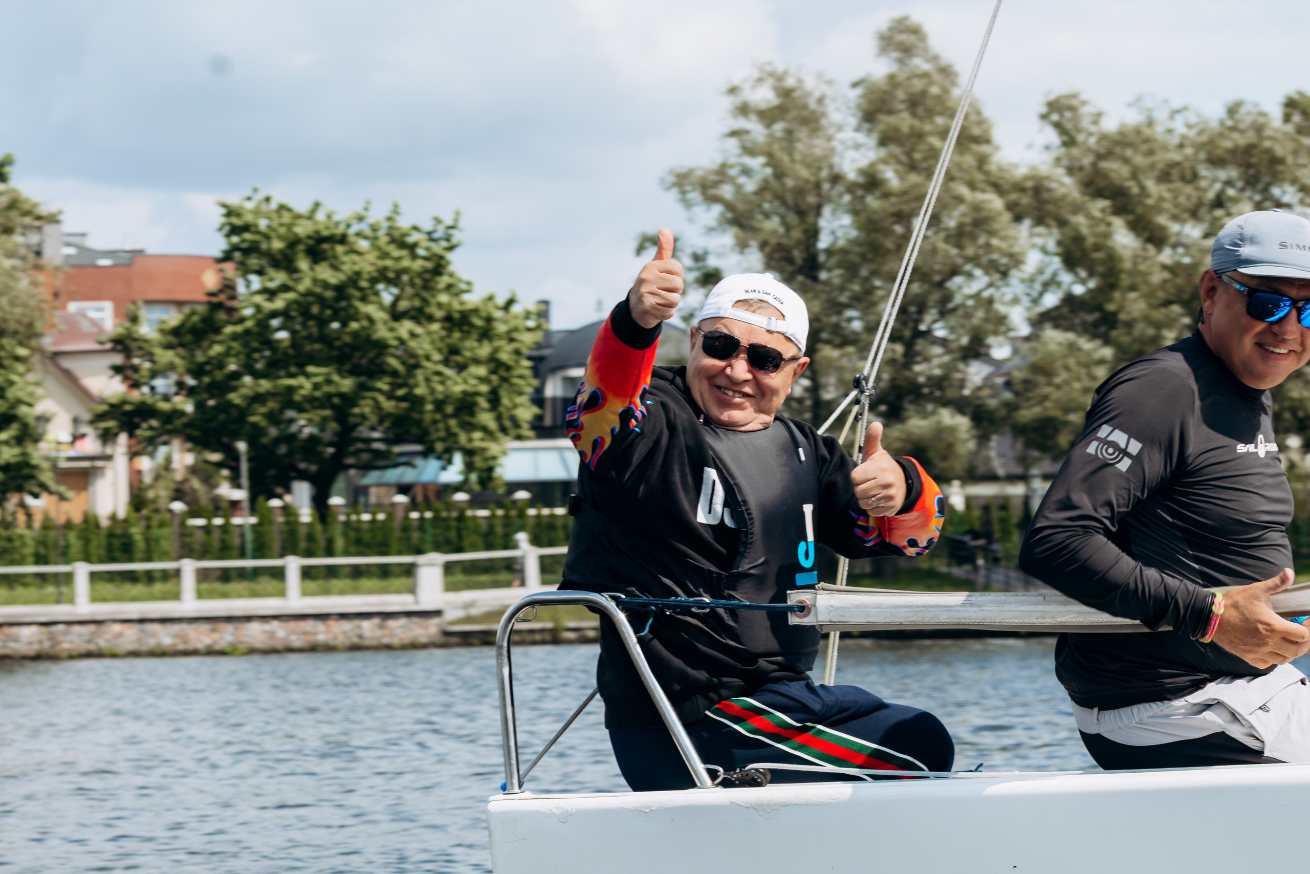 RMG Парусная регата (день 3). Фотограф в Калининграде свадебная фотография, репортажная, фотосессии