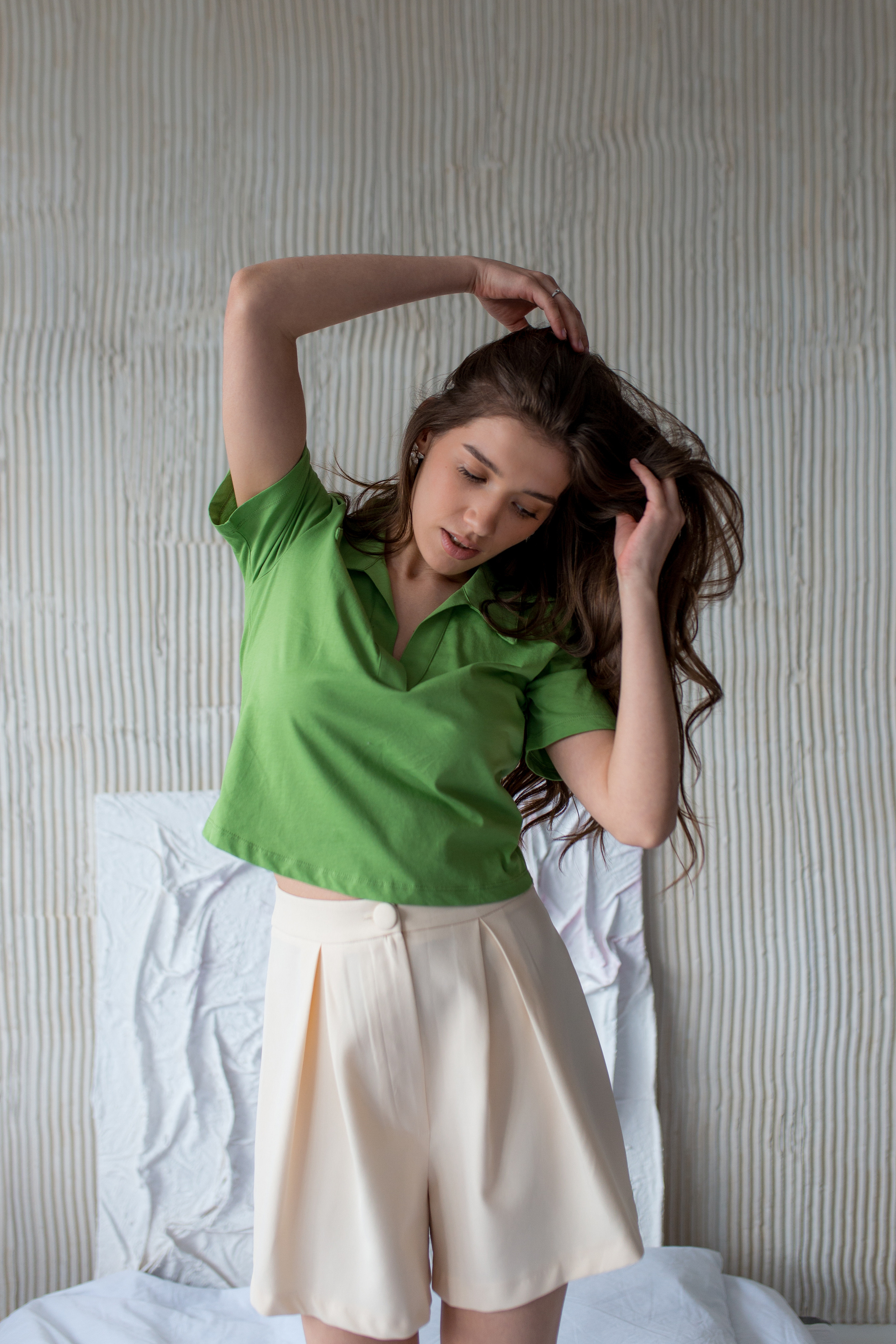 Шоурум LIKE SHOP 3. Фотограф в Краснодаре Баева Кристина