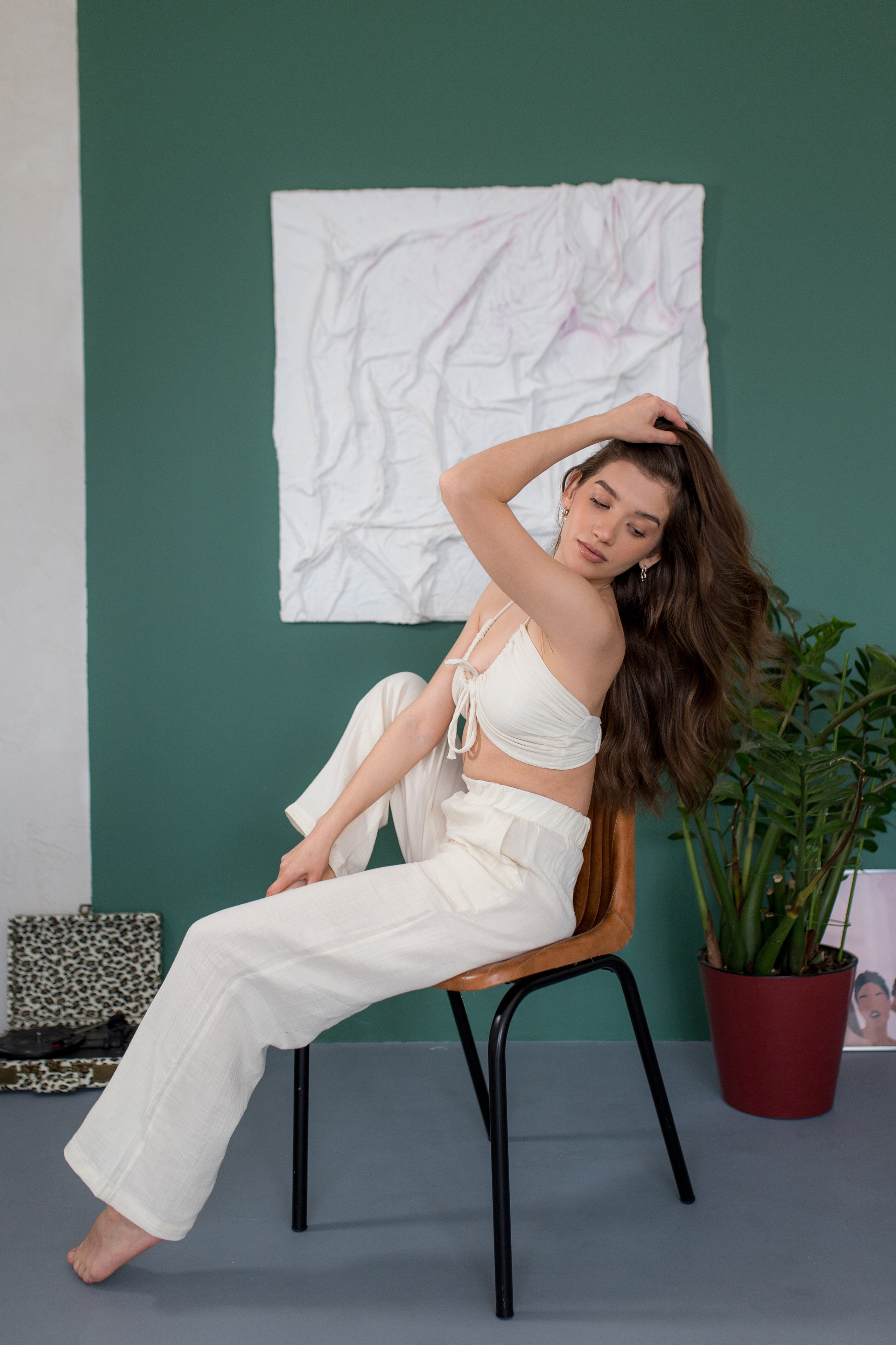 Шоурум LIKE SHOP 3. Фотограф в Краснодаре Баева Кристина