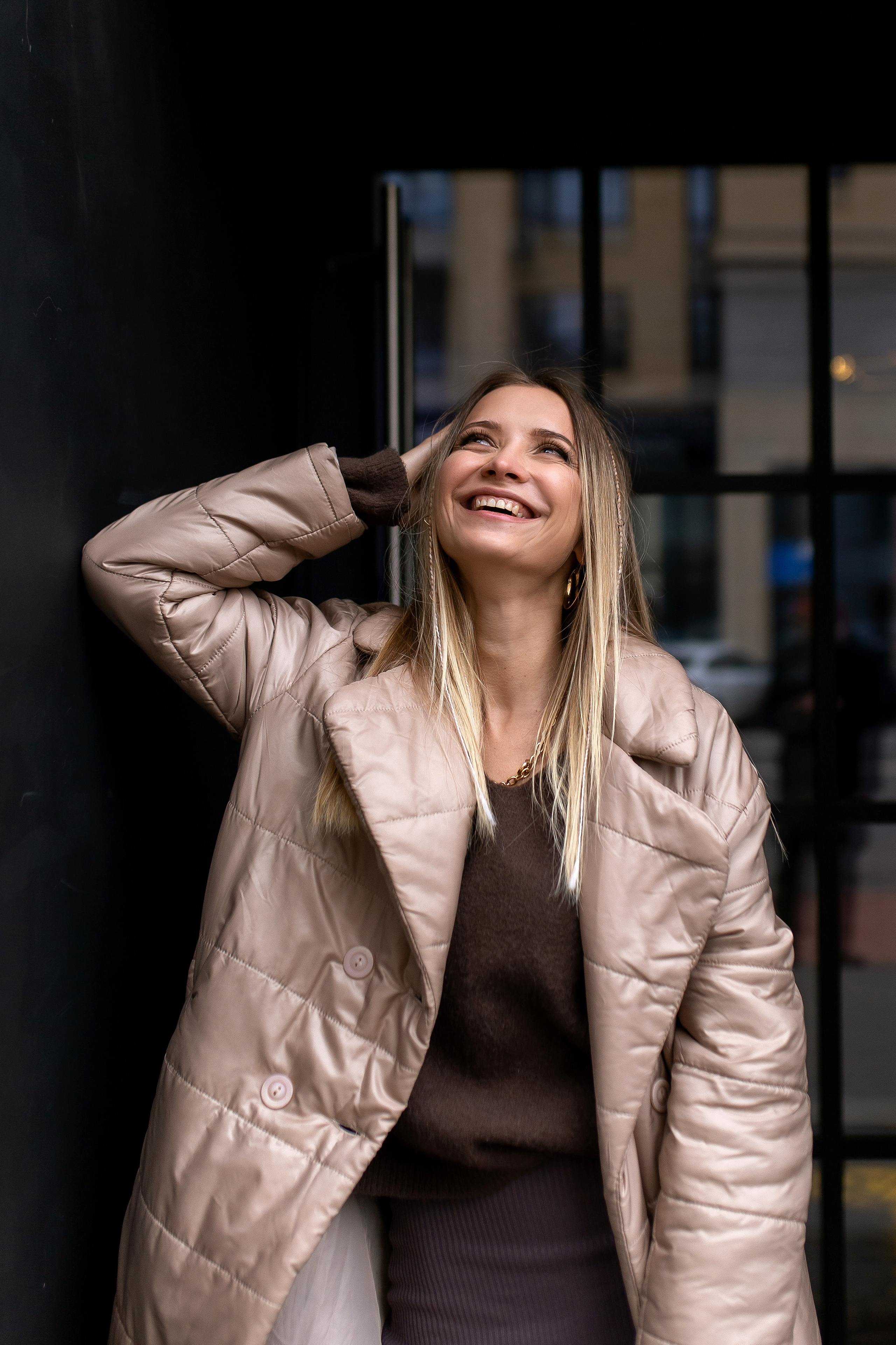 Аня. Фотограф в Краснодаре Баева Кристина