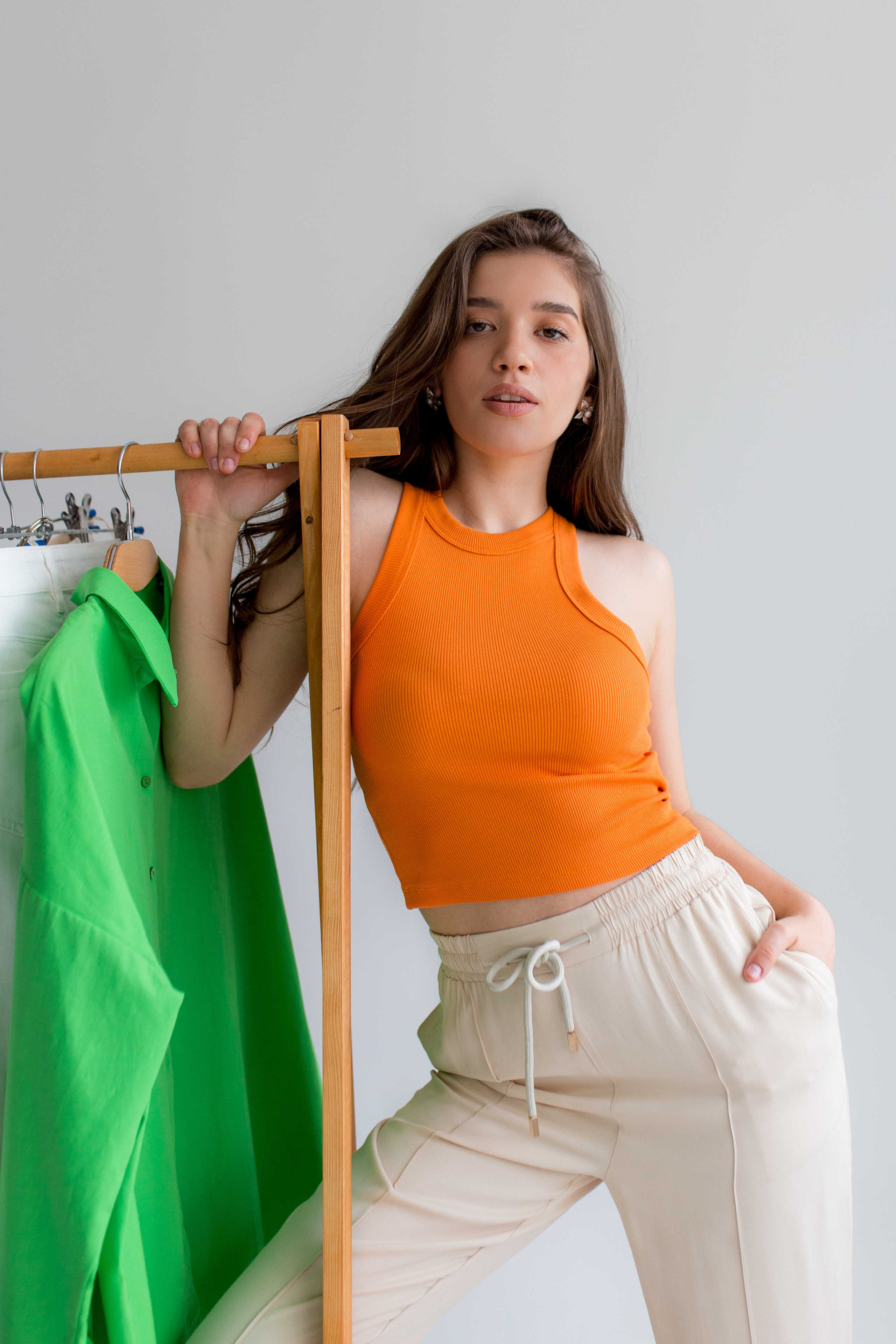 Шоурум LIKE SHOP 3. Фотограф в Краснодаре Баева Кристина