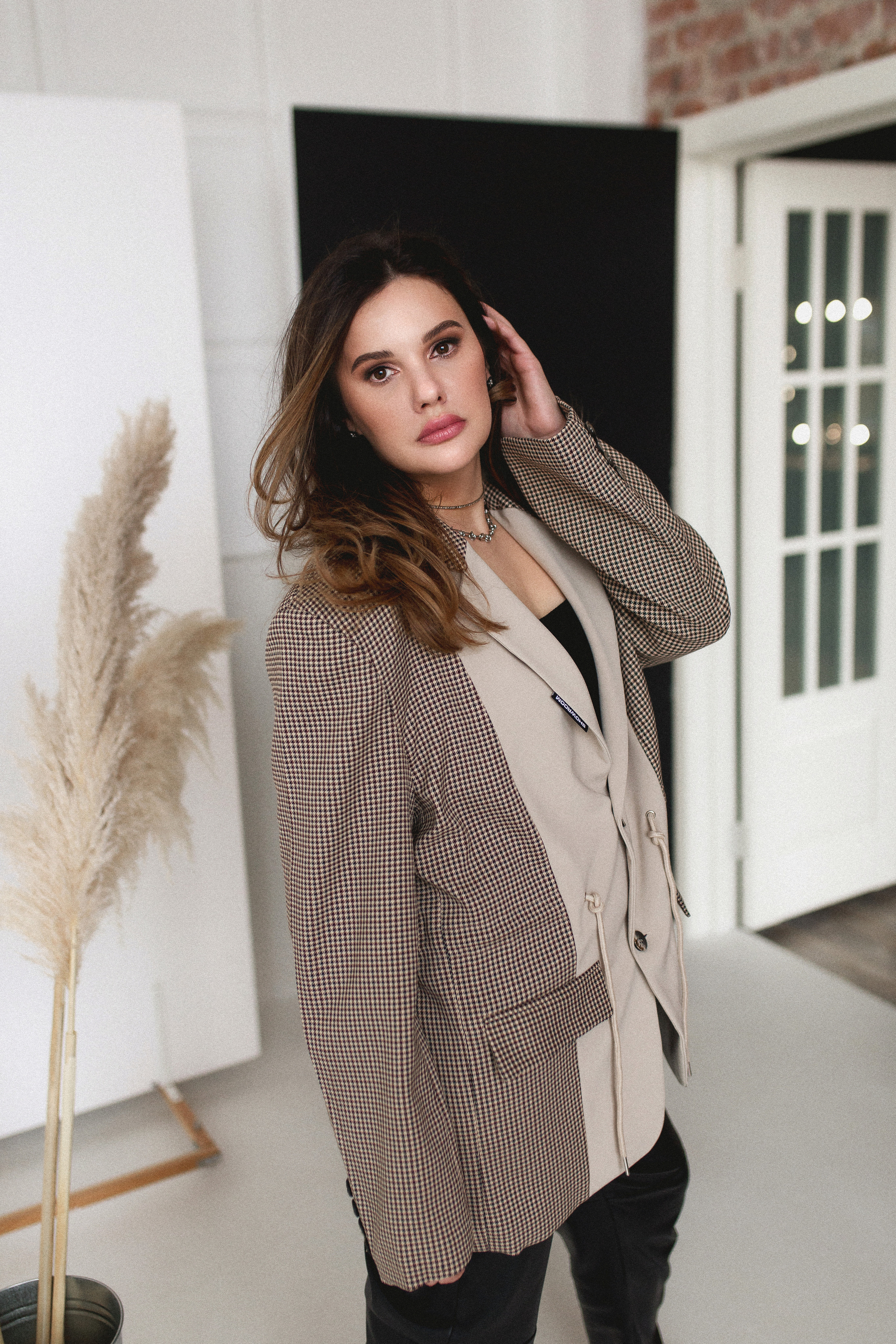 Шоурум SARAN. Фотограф в Краснодаре Баева Кристина