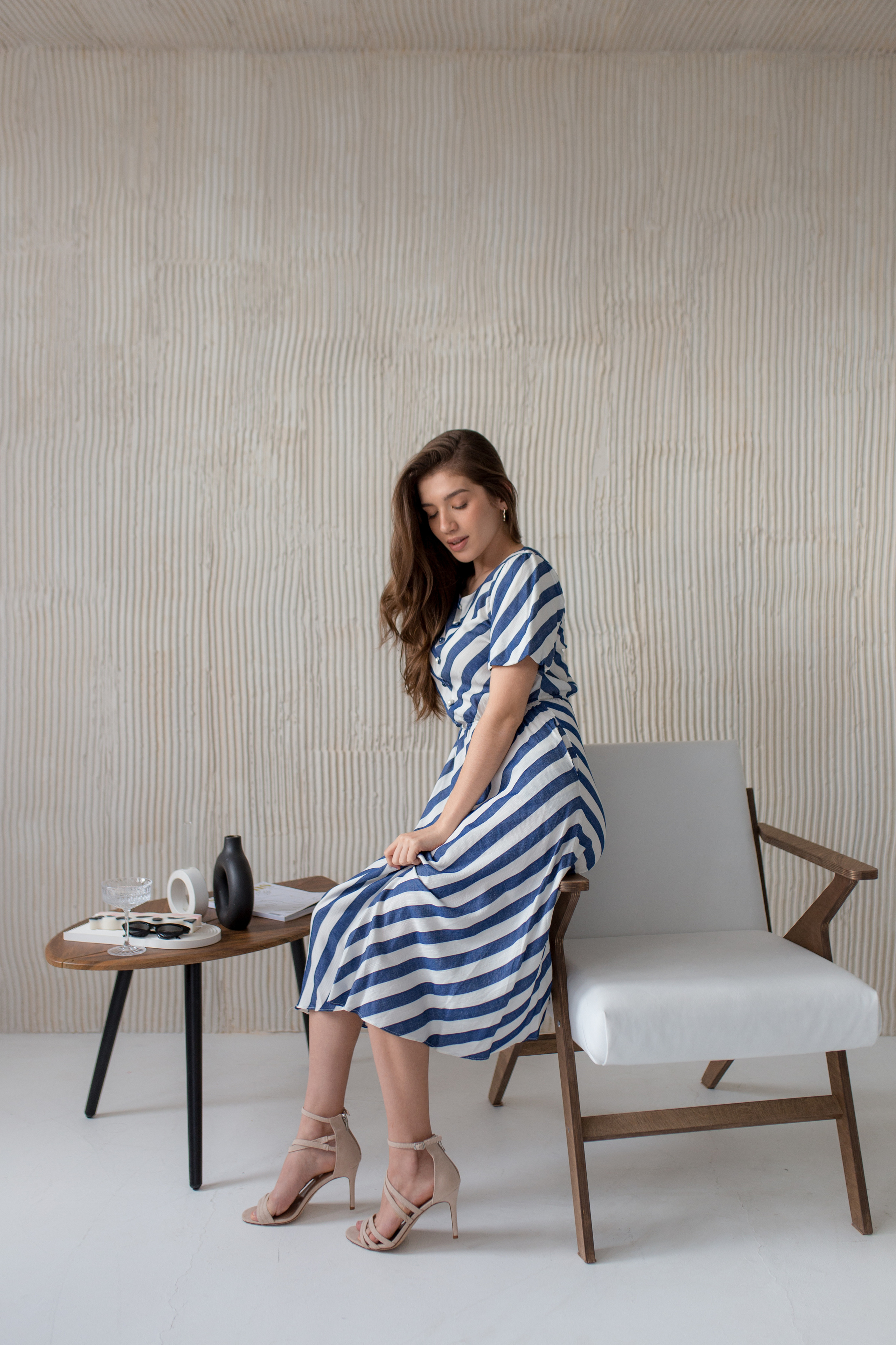 Шоурум LIKE SHOP 3. Фотограф в Краснодаре Баева Кристина