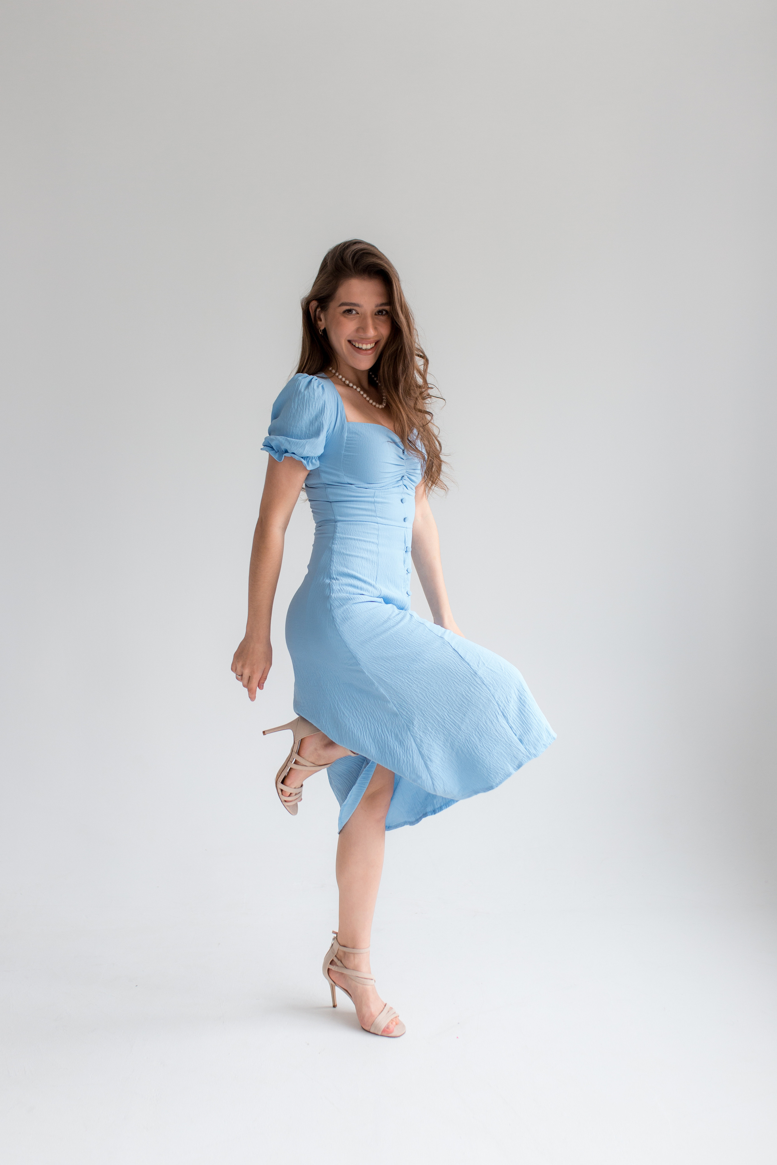 Шоурум LIKE SHOP 3. Фотограф в Краснодаре Баева Кристина