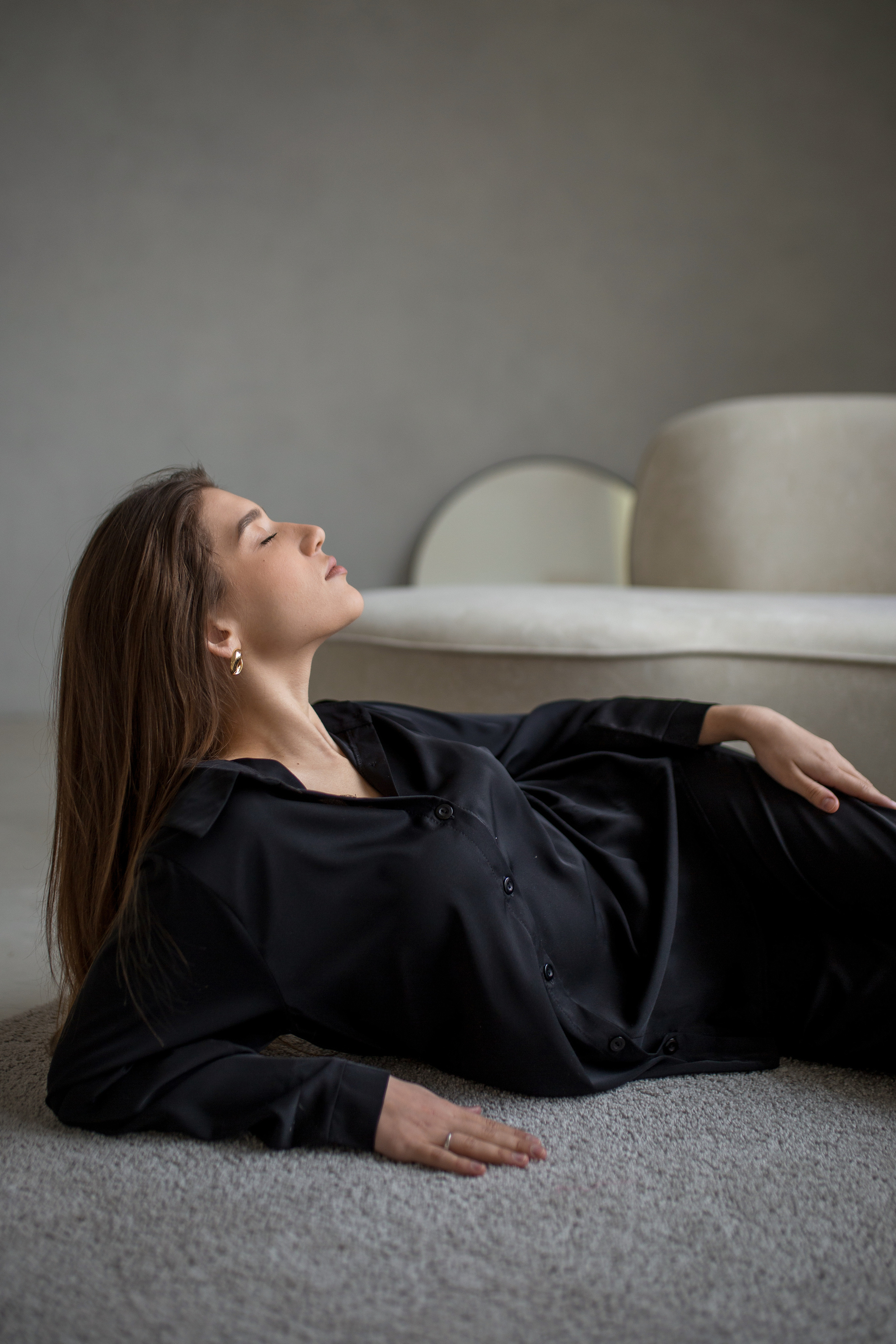 Шоурум LIKE SHOP. Фотограф в Краснодаре Баева Кристина