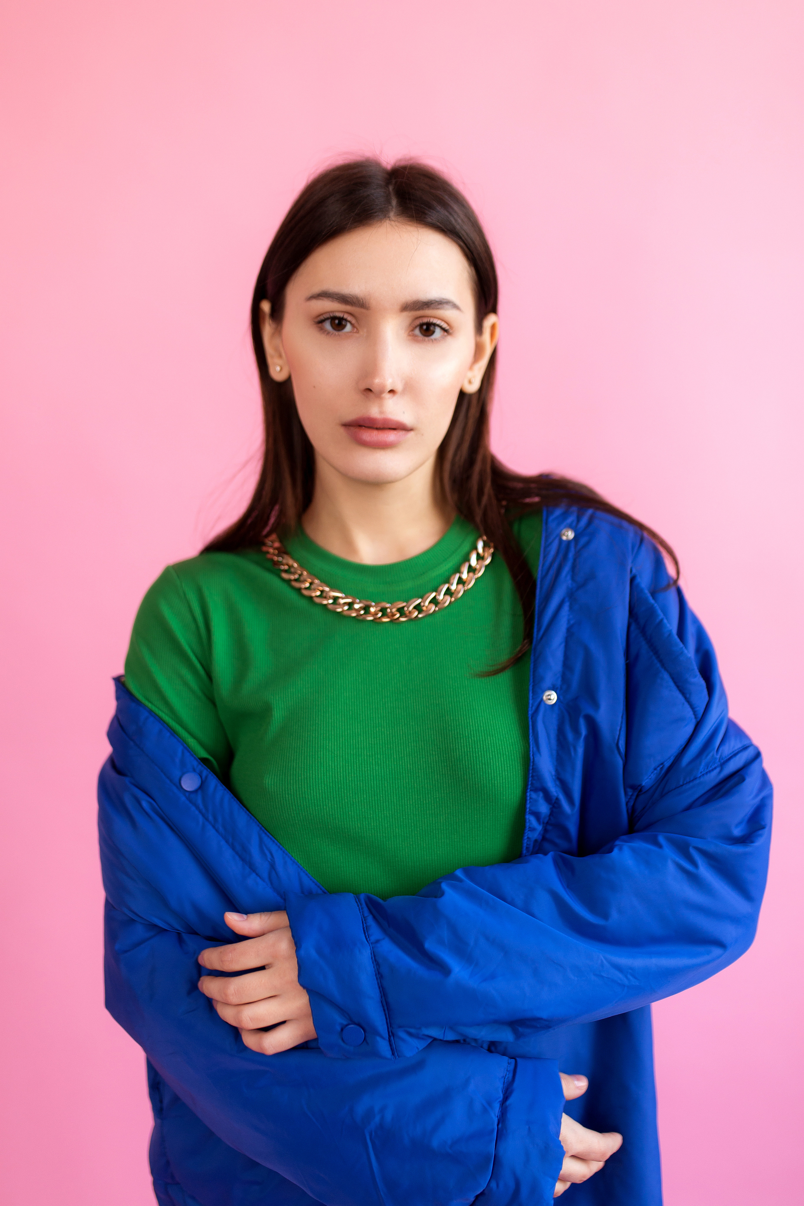 Шоурум LIKE SHOP 2. Фотограф в Краснодаре Баева Кристина