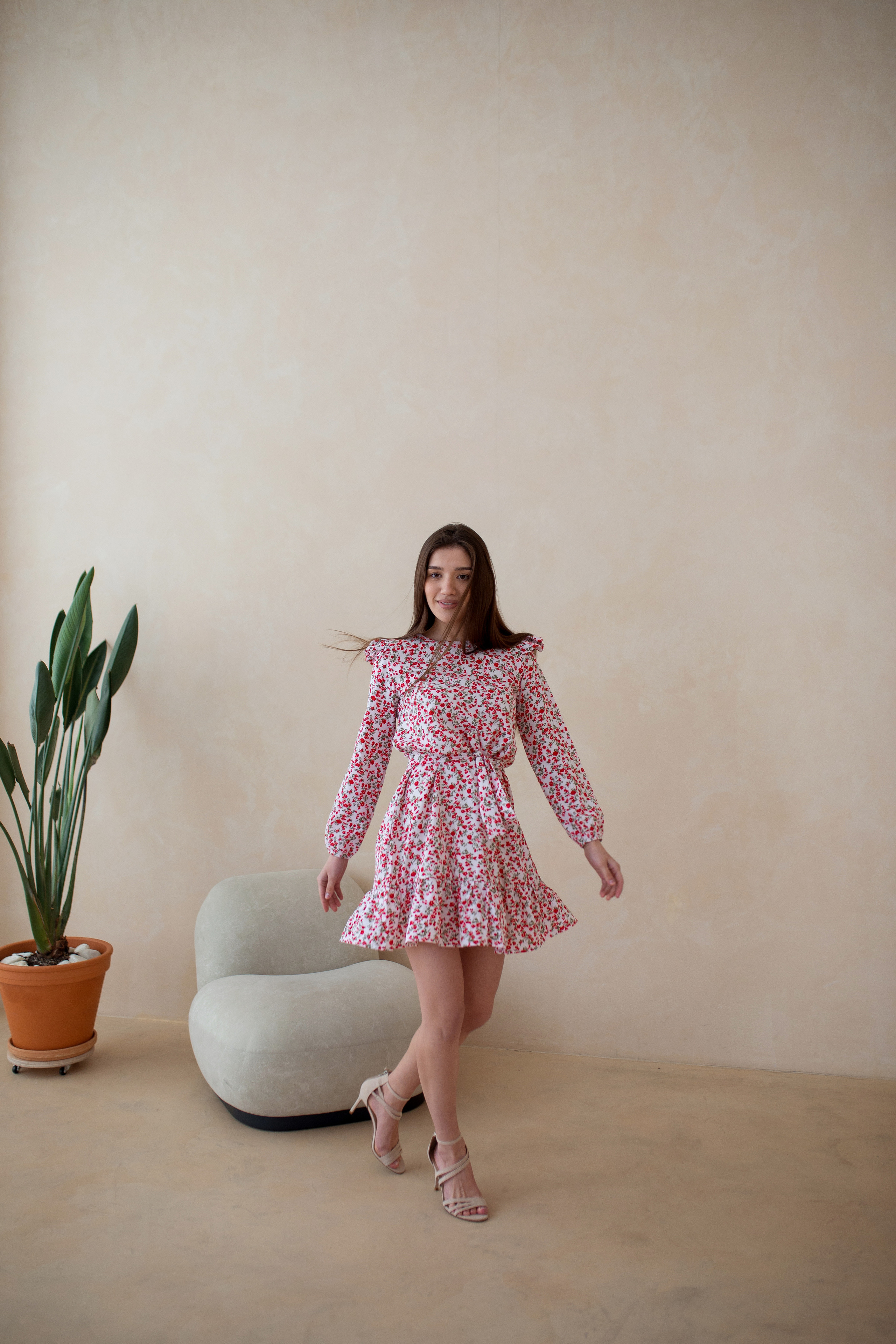 Шоурум LIKE SHOP. Фотограф в Краснодаре Баева Кристина