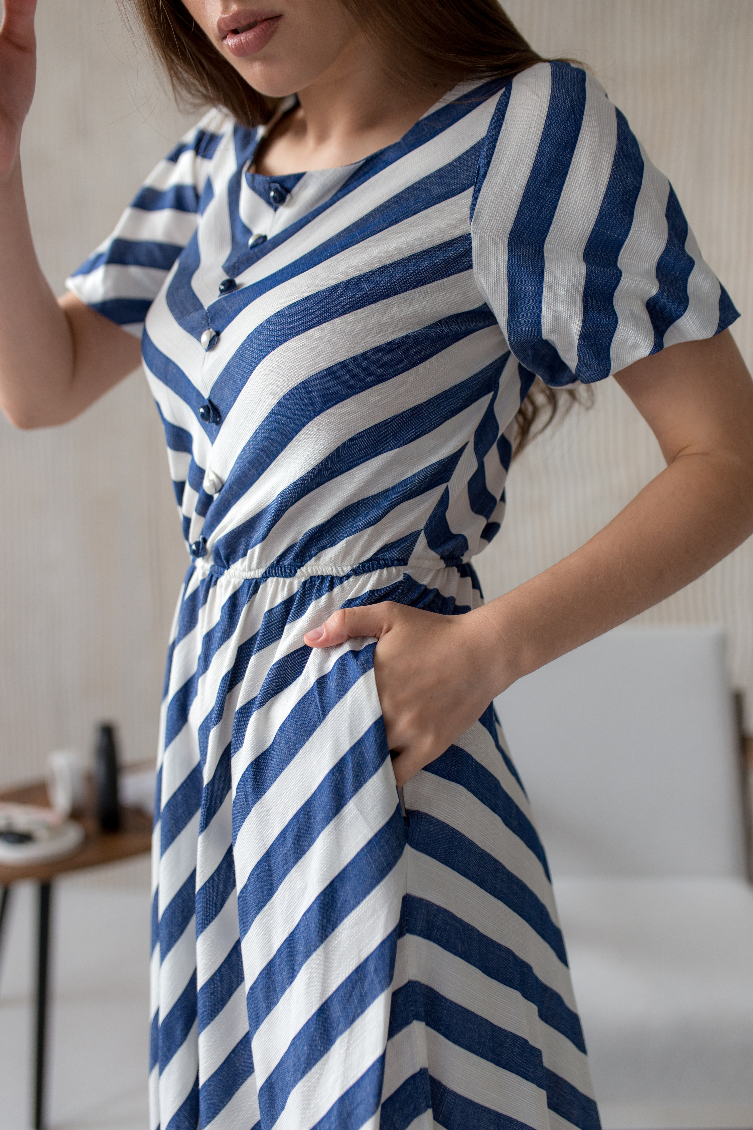 Шоурум LIKE SHOP 3. Фотограф в Краснодаре Баева Кристина