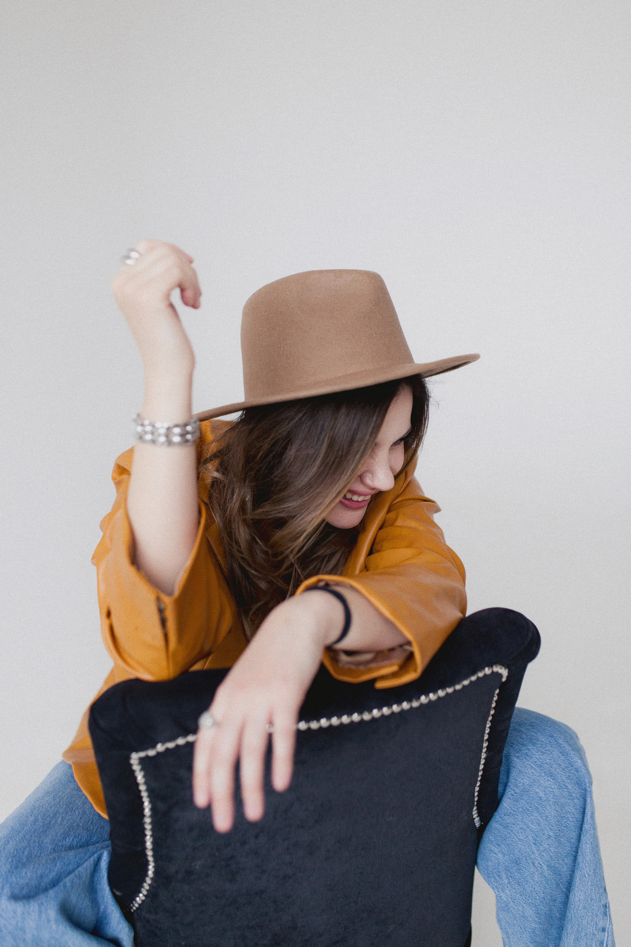 Шоурум SARAN. Фотограф в Краснодаре Баева Кристина