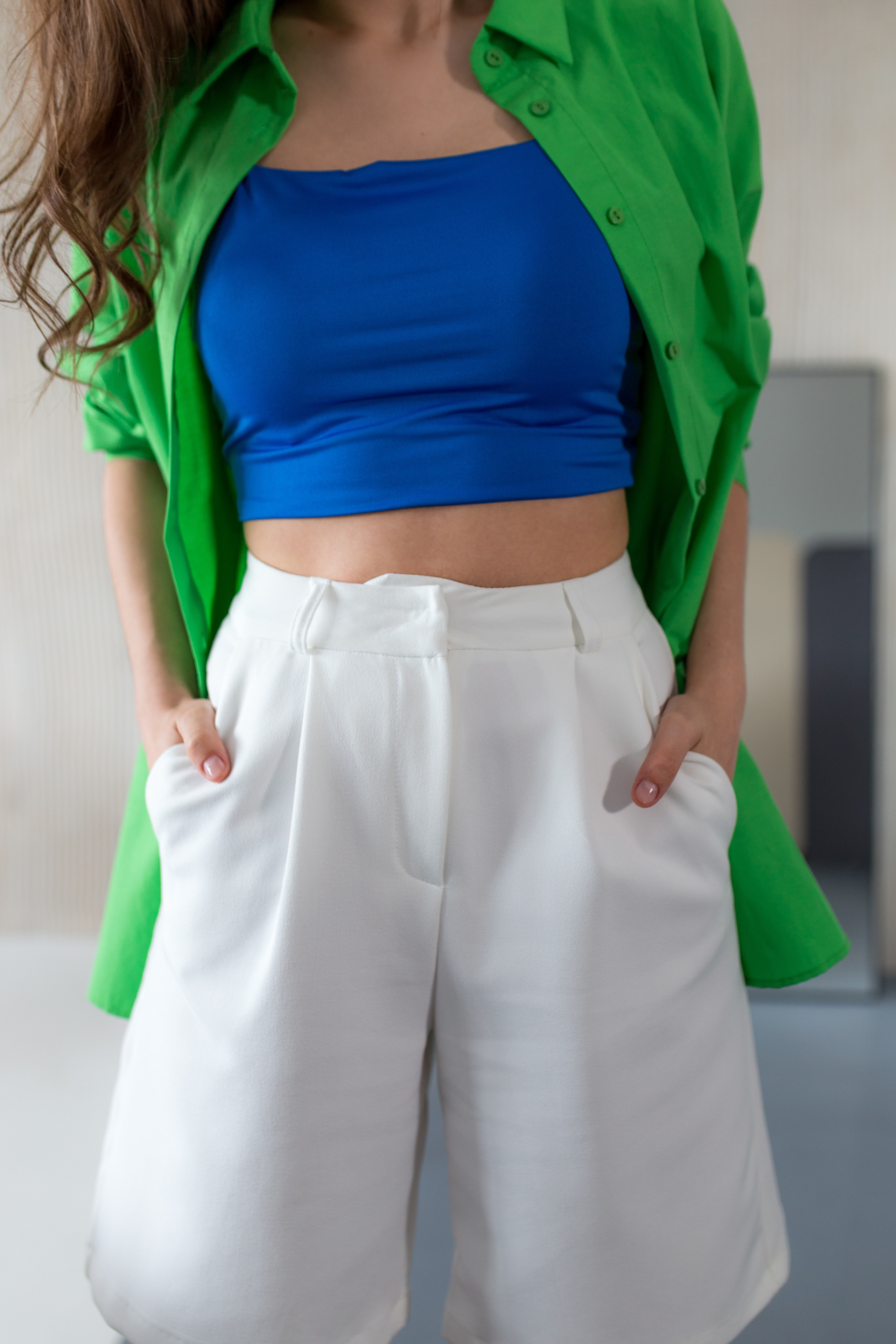 Шоурум LIKE SHOP 3. Фотограф в Краснодаре Баева Кристина