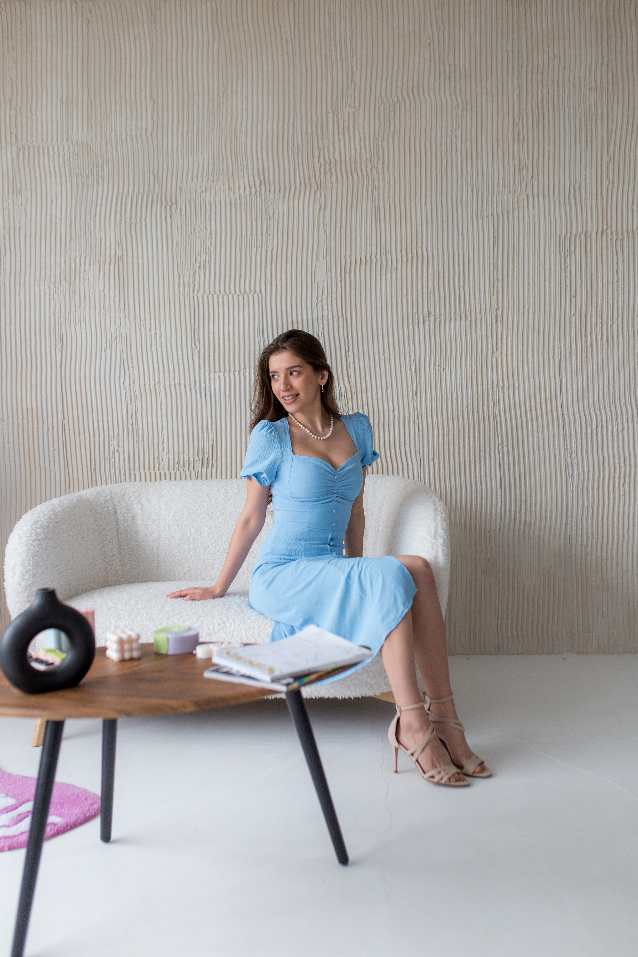 Шоурум LIKE SHOP 3. Фотограф в Краснодаре Баева Кристина