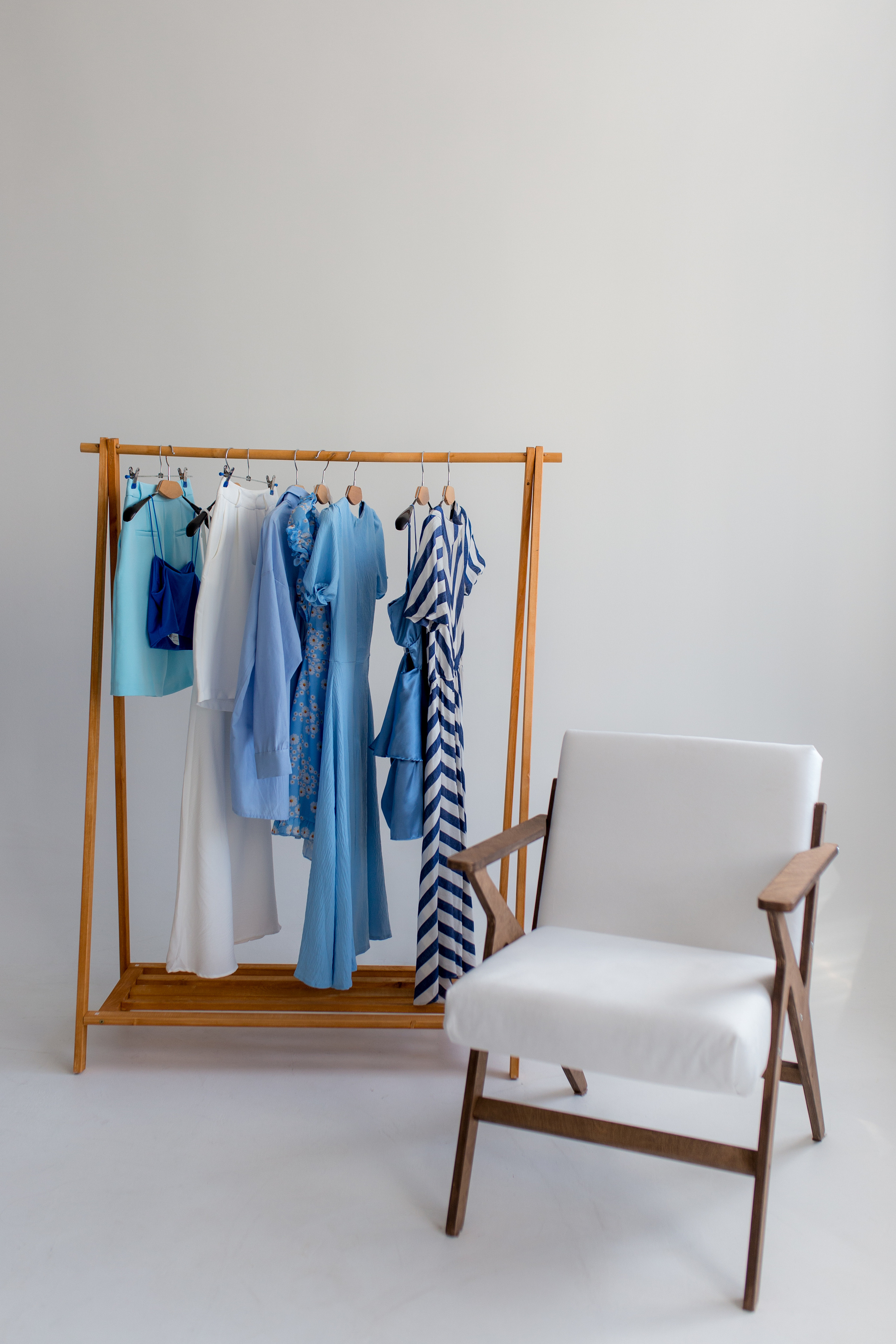 Шоурум LIKE SHOP 3. Фотограф в Краснодаре Баева Кристина