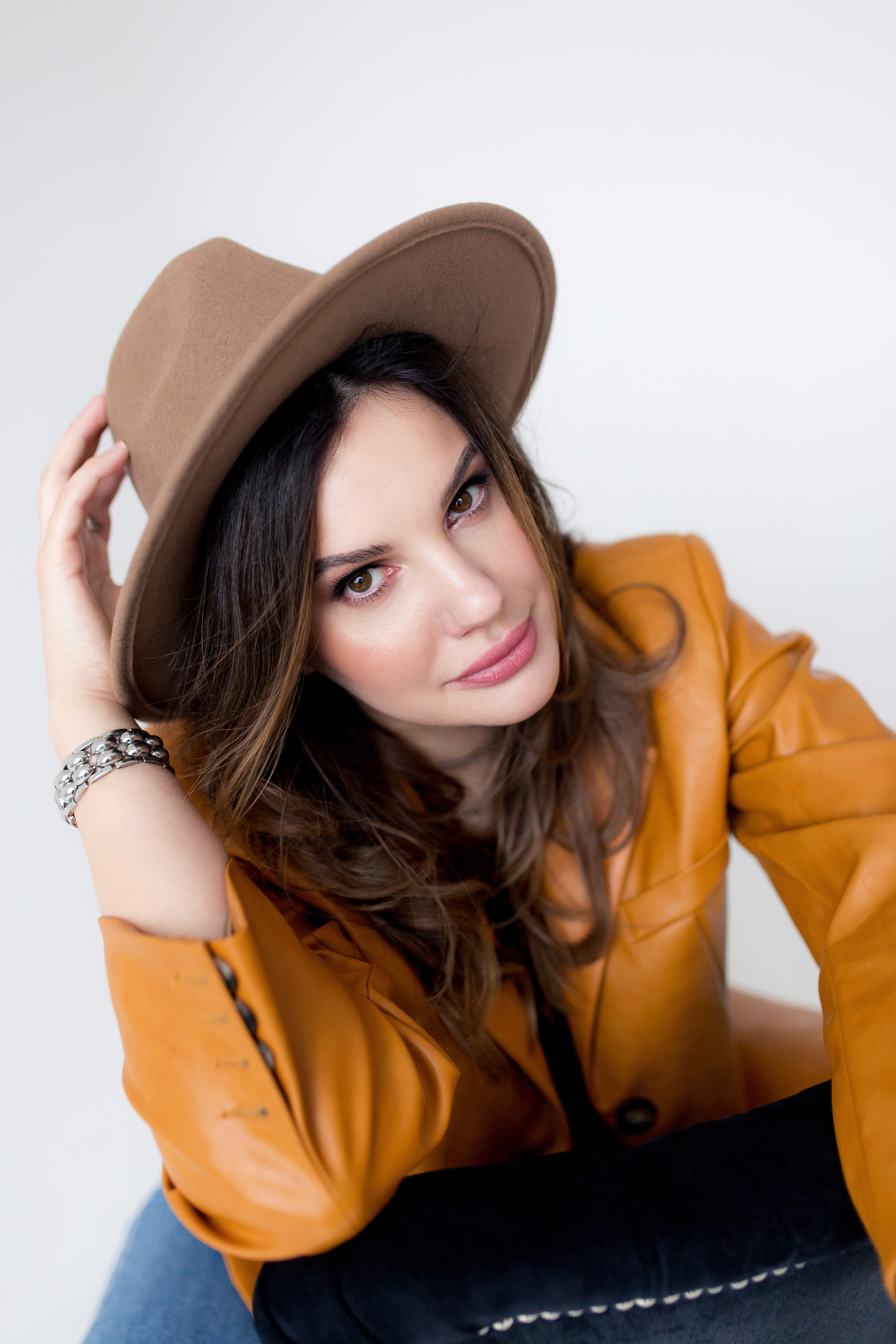 Шоурум SARAN. Фотограф в Краснодаре Баева Кристина