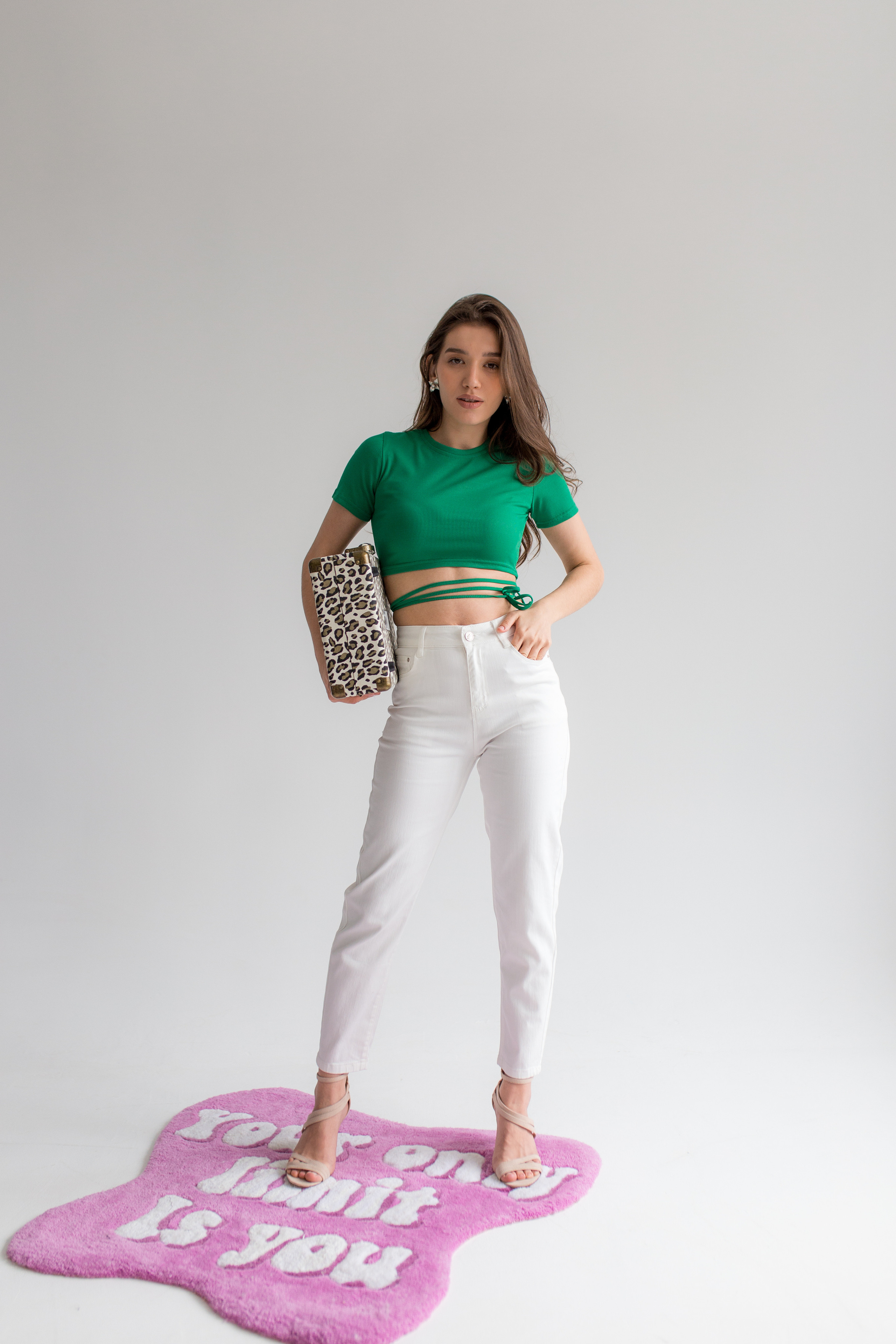 Шоурум LIKE SHOP 3. Фотограф в Краснодаре Баева Кристина