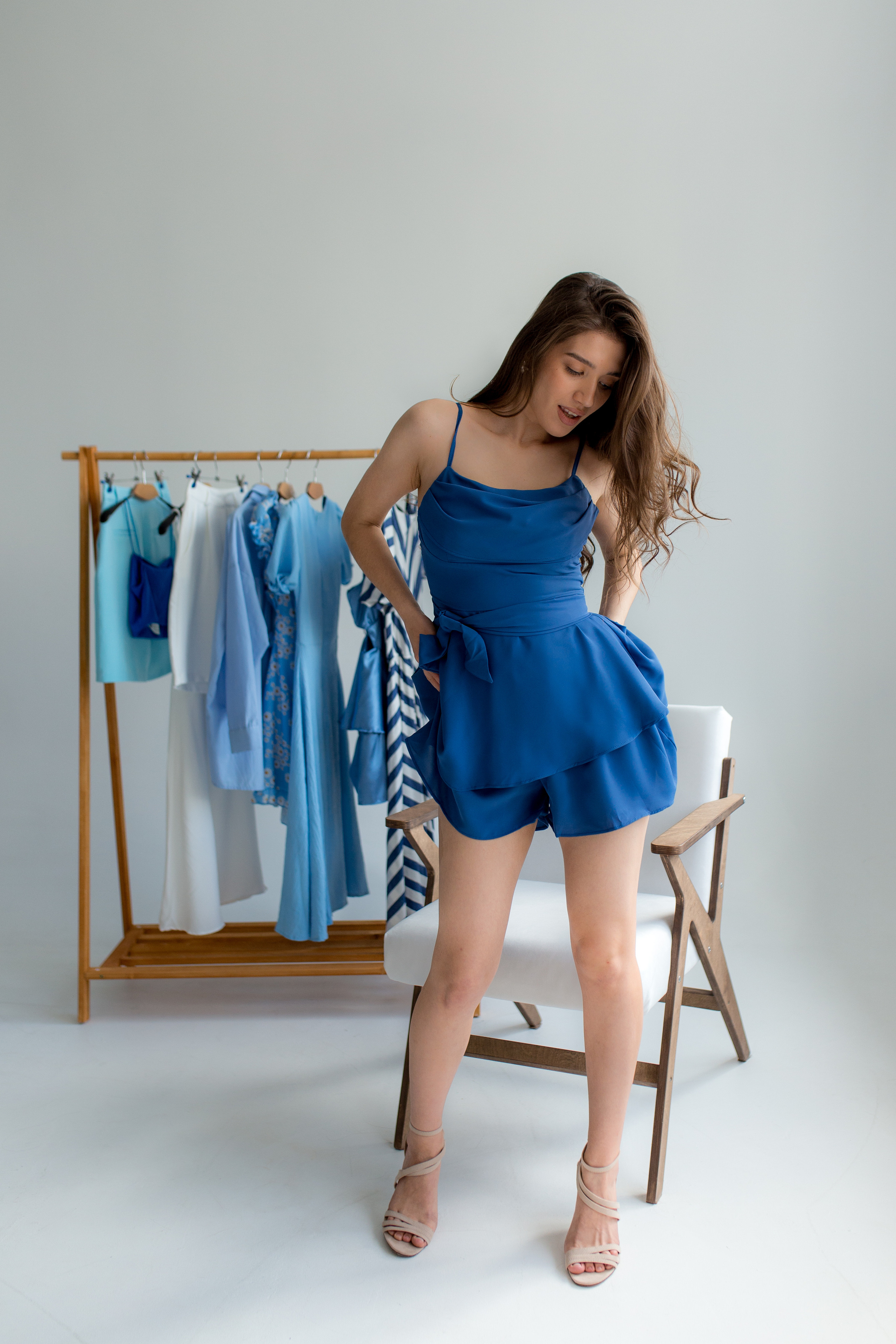 Шоурум LIKE SHOP 3. Фотограф в Краснодаре Баева Кристина