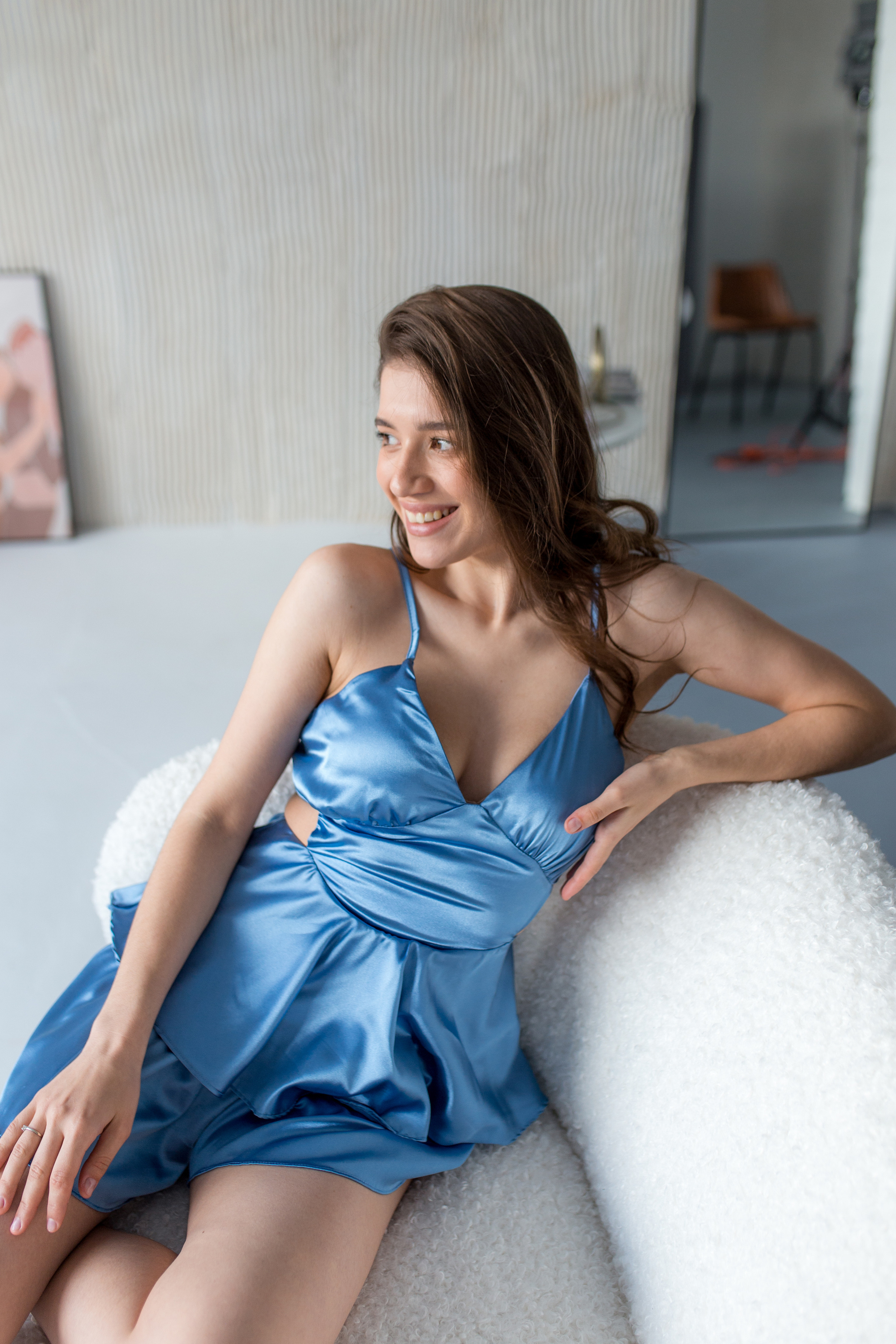 Шоурум LIKE SHOP 3. Фотограф в Краснодаре Баева Кристина