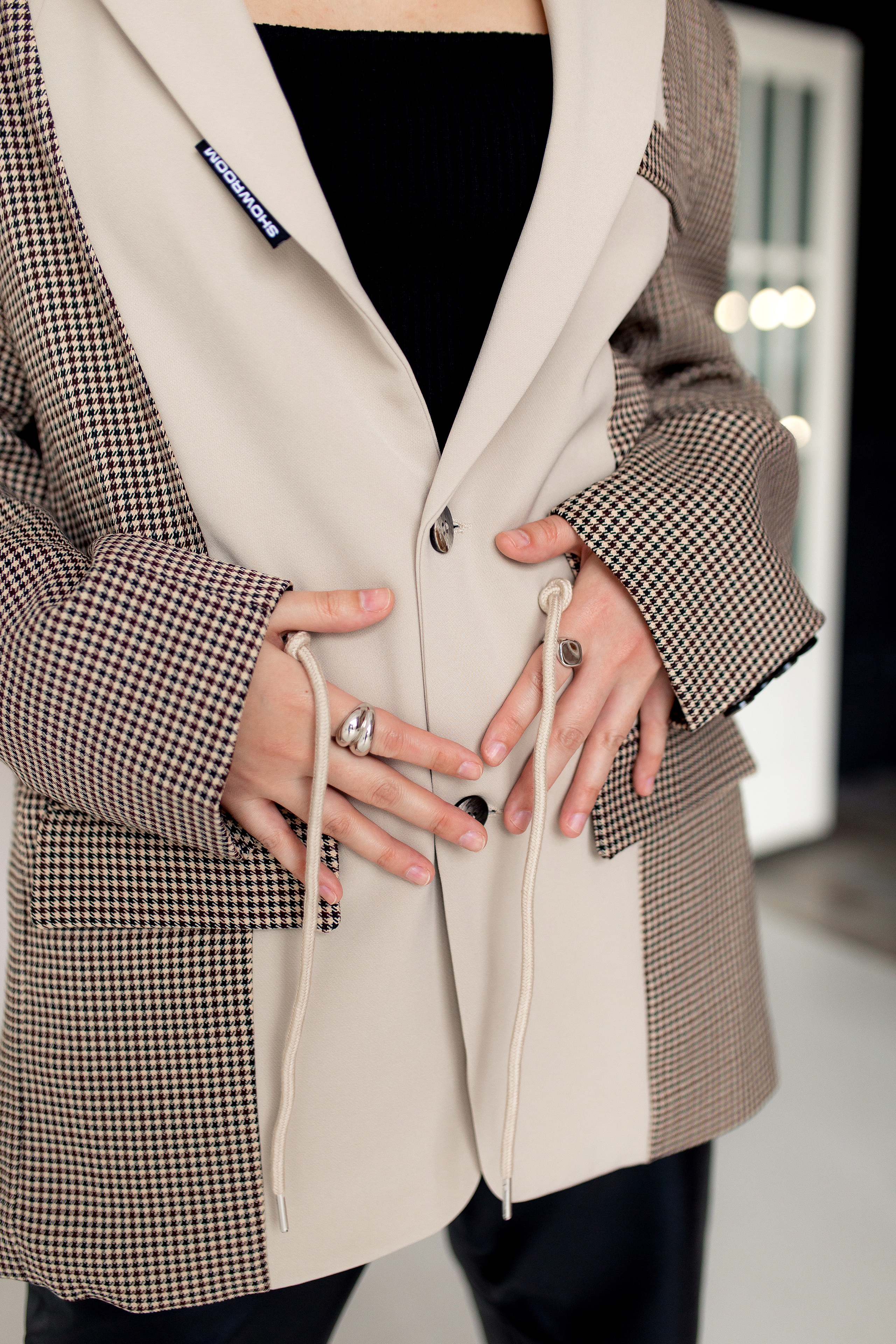 Шоурум SARAN. Фотограф в Краснодаре Баева Кристина