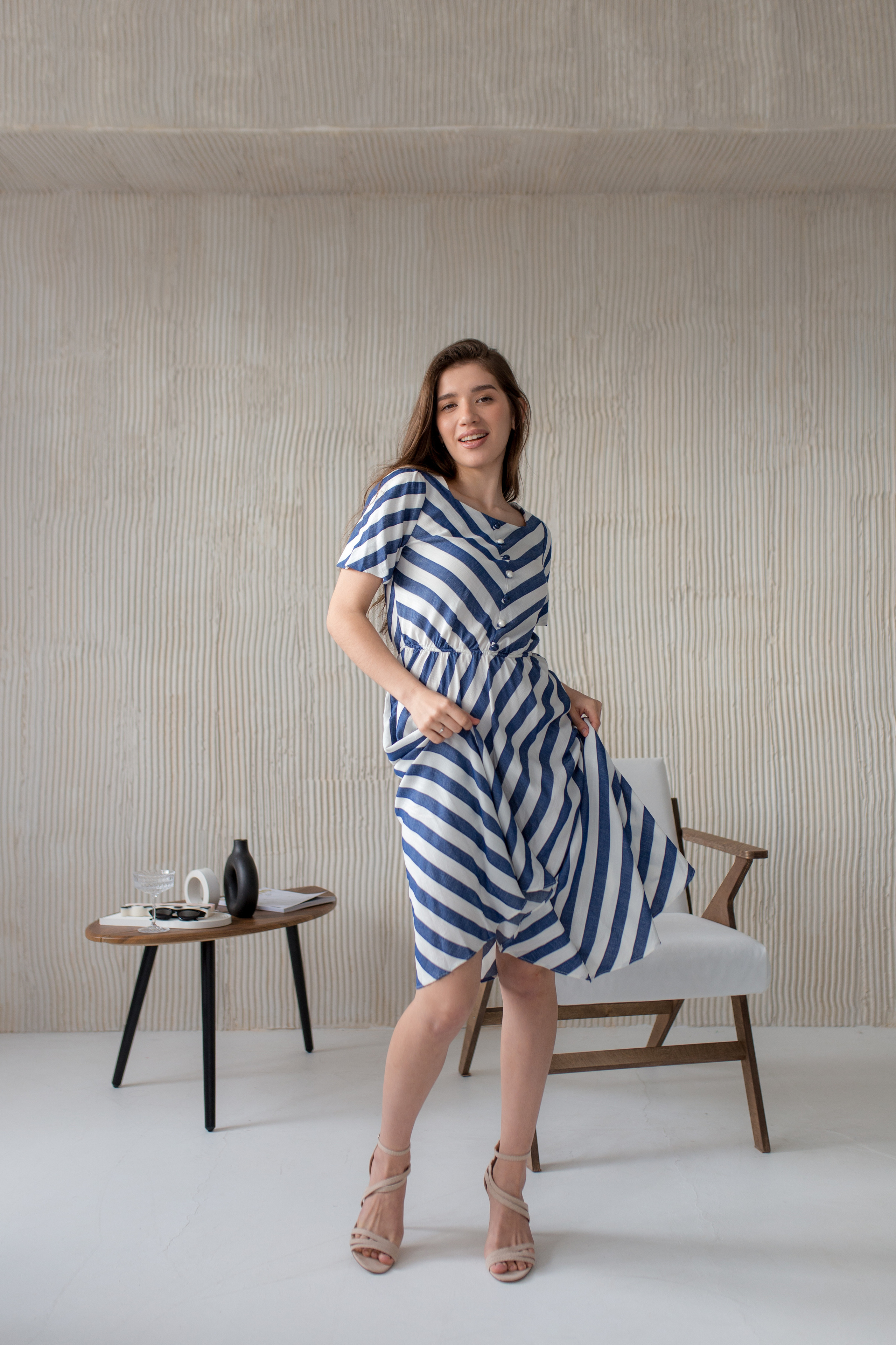 Шоурум LIKE SHOP 3. Фотограф в Краснодаре Баева Кристина