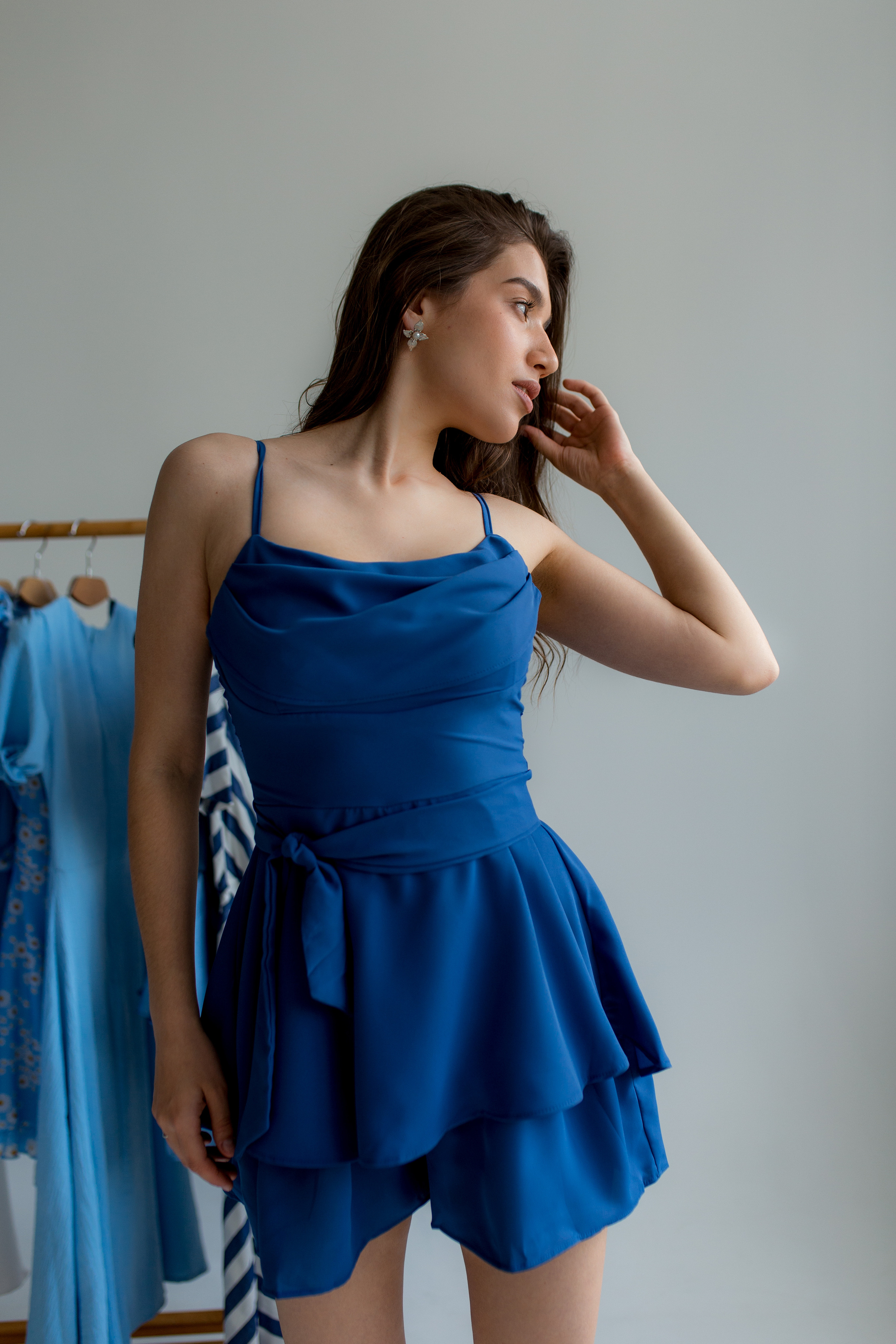 Шоурум LIKE SHOP 3. Фотограф в Краснодаре Баева Кристина